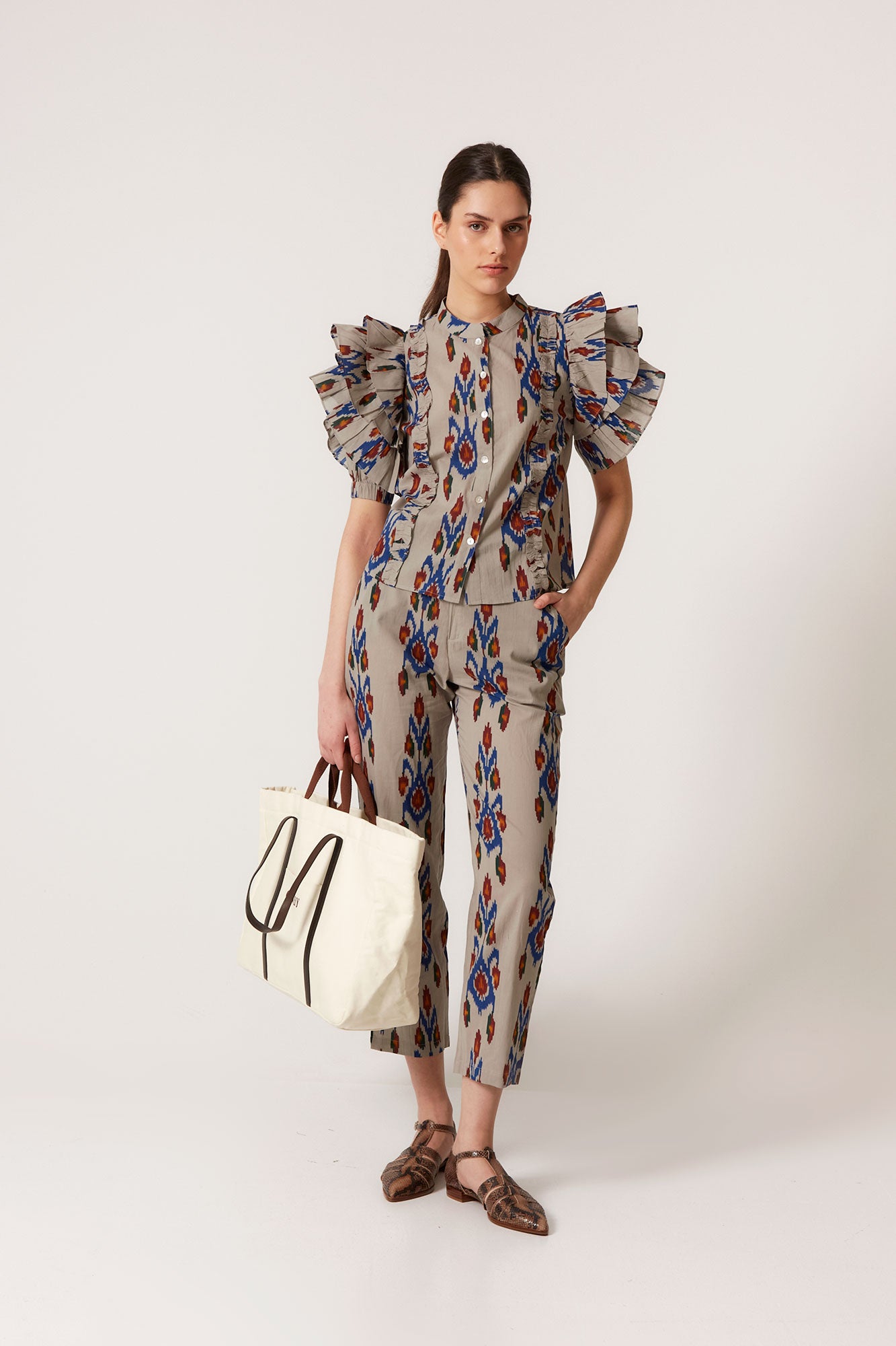 CONJUNTO VARENNAAGUAMARINA 
