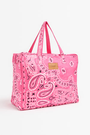 BOLSO BOHARAROSA 