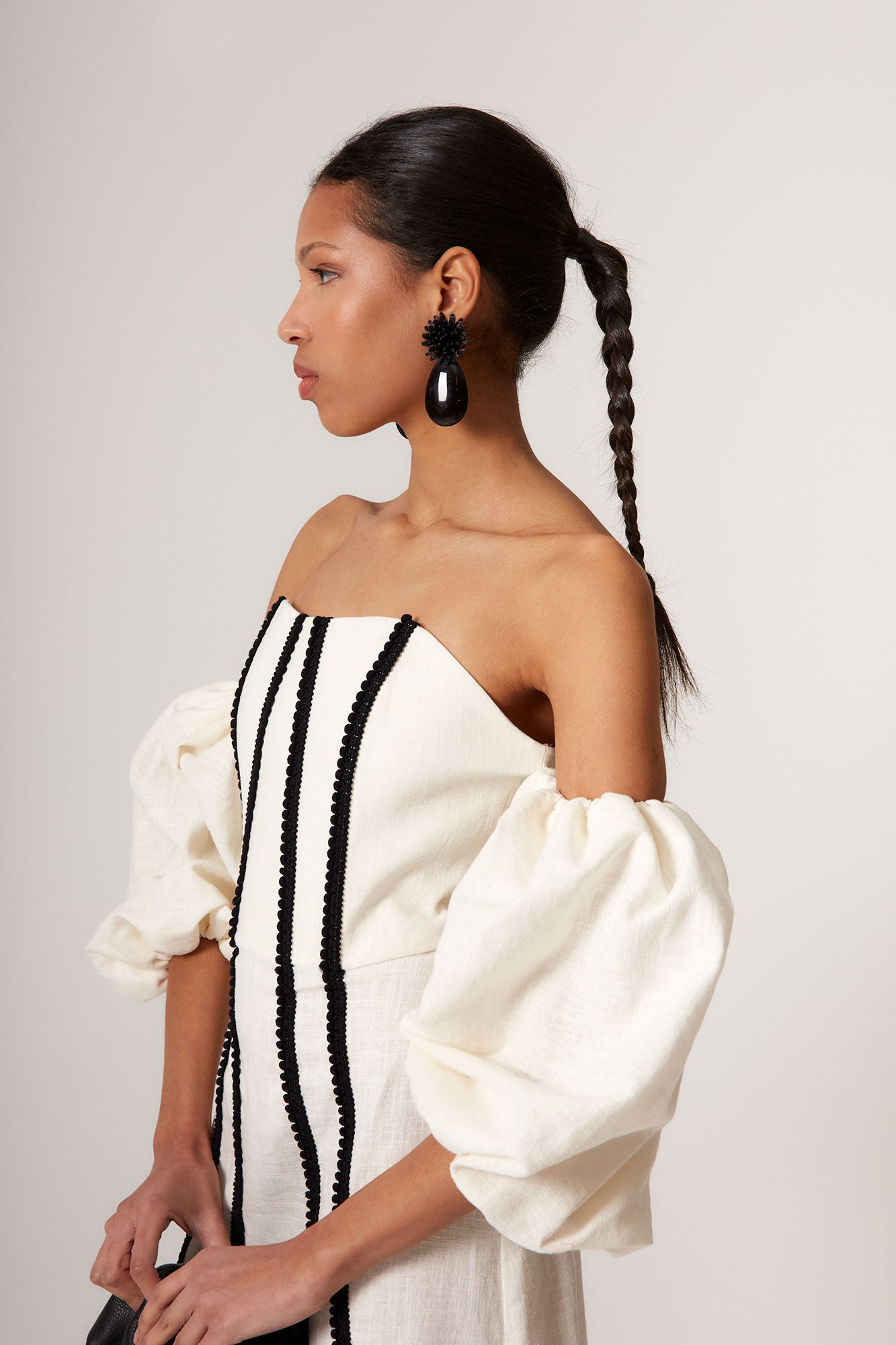 VESTIDO ANANIBLANCO 