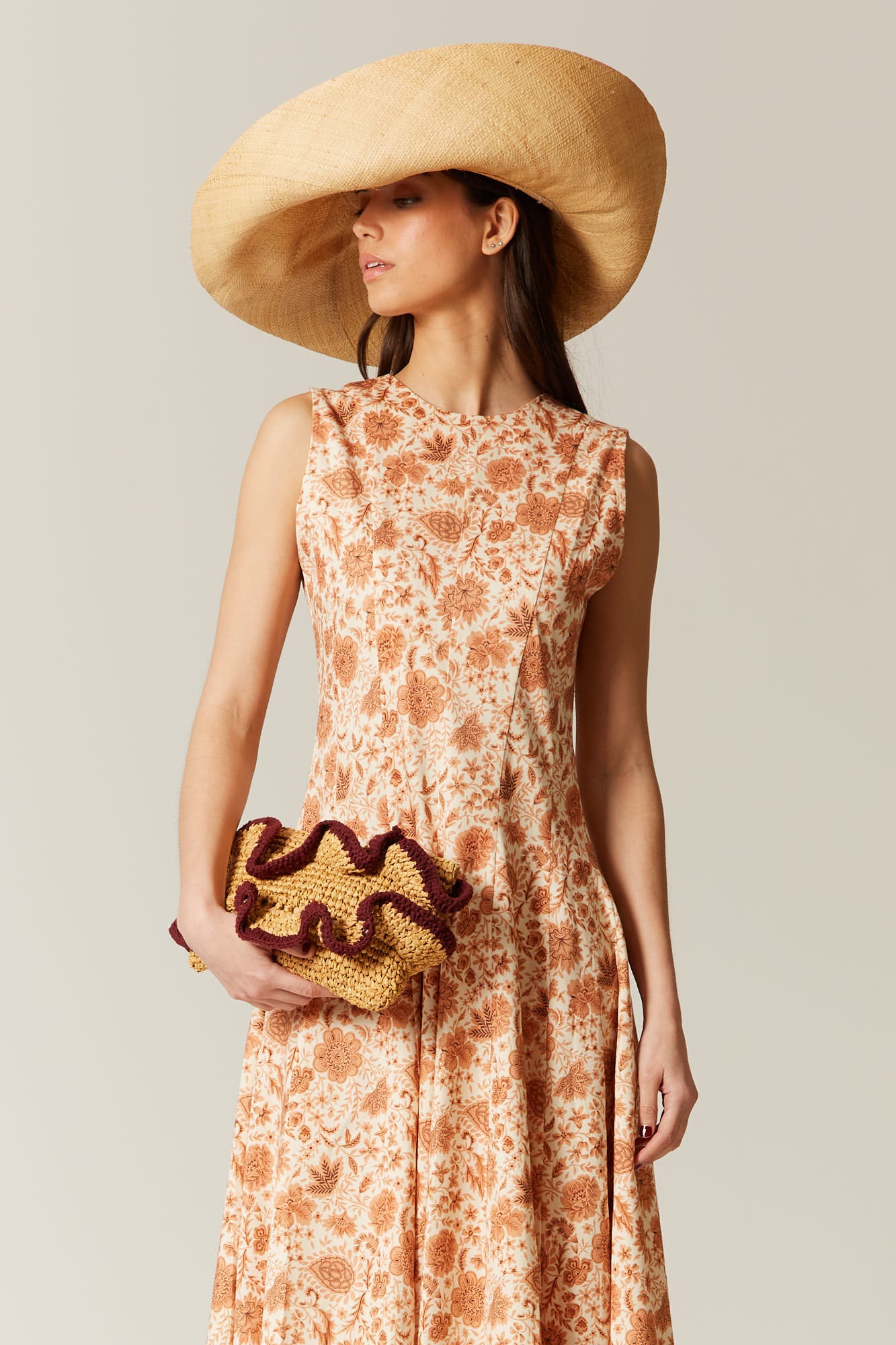 VESTIDO NATALIAPRINT 