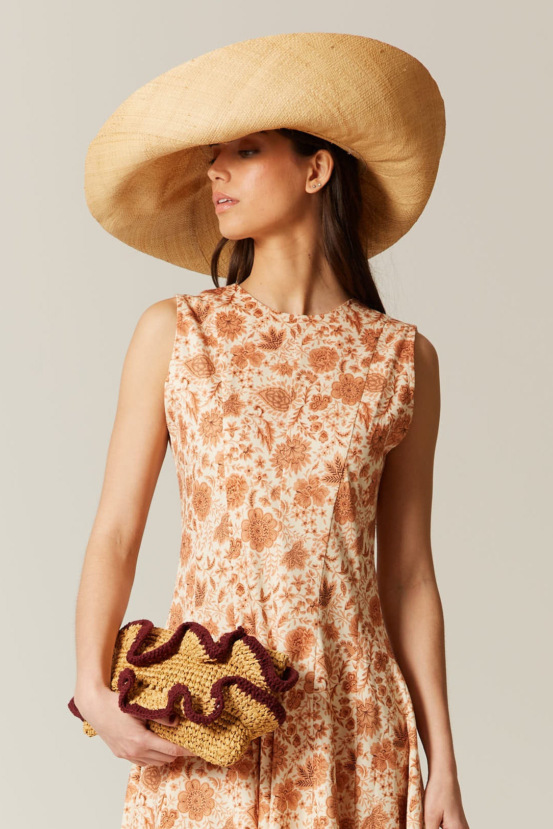 VESTIDO NATALIAPRINT 
