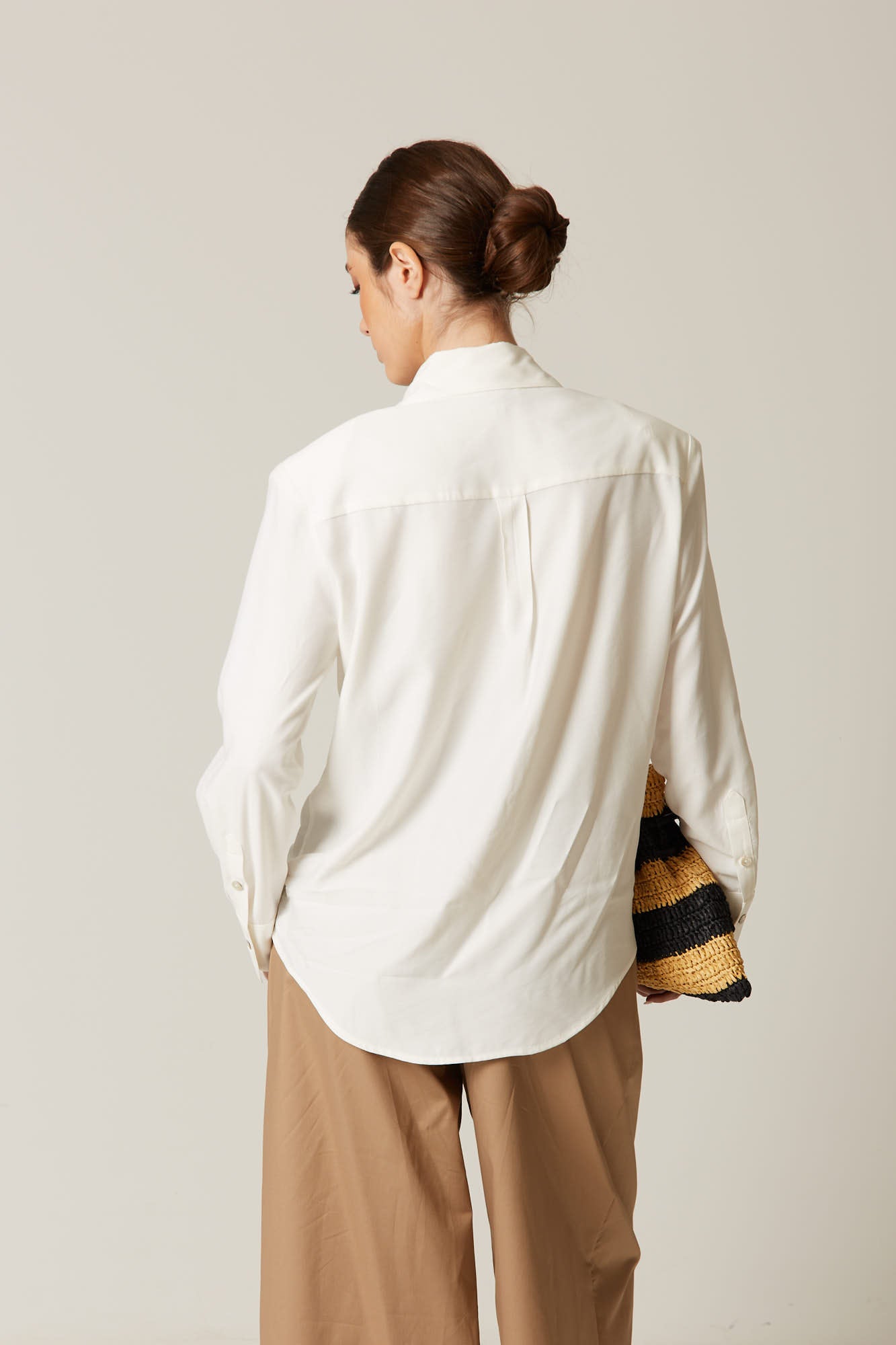 CAMISA MIKELBLANCO 
