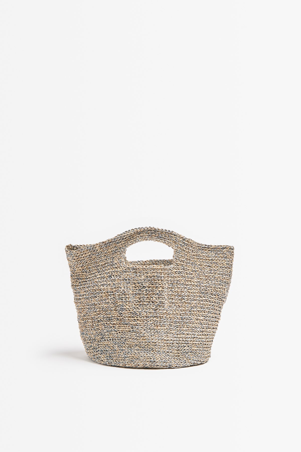 BOLSO VENERAPLATEADO 