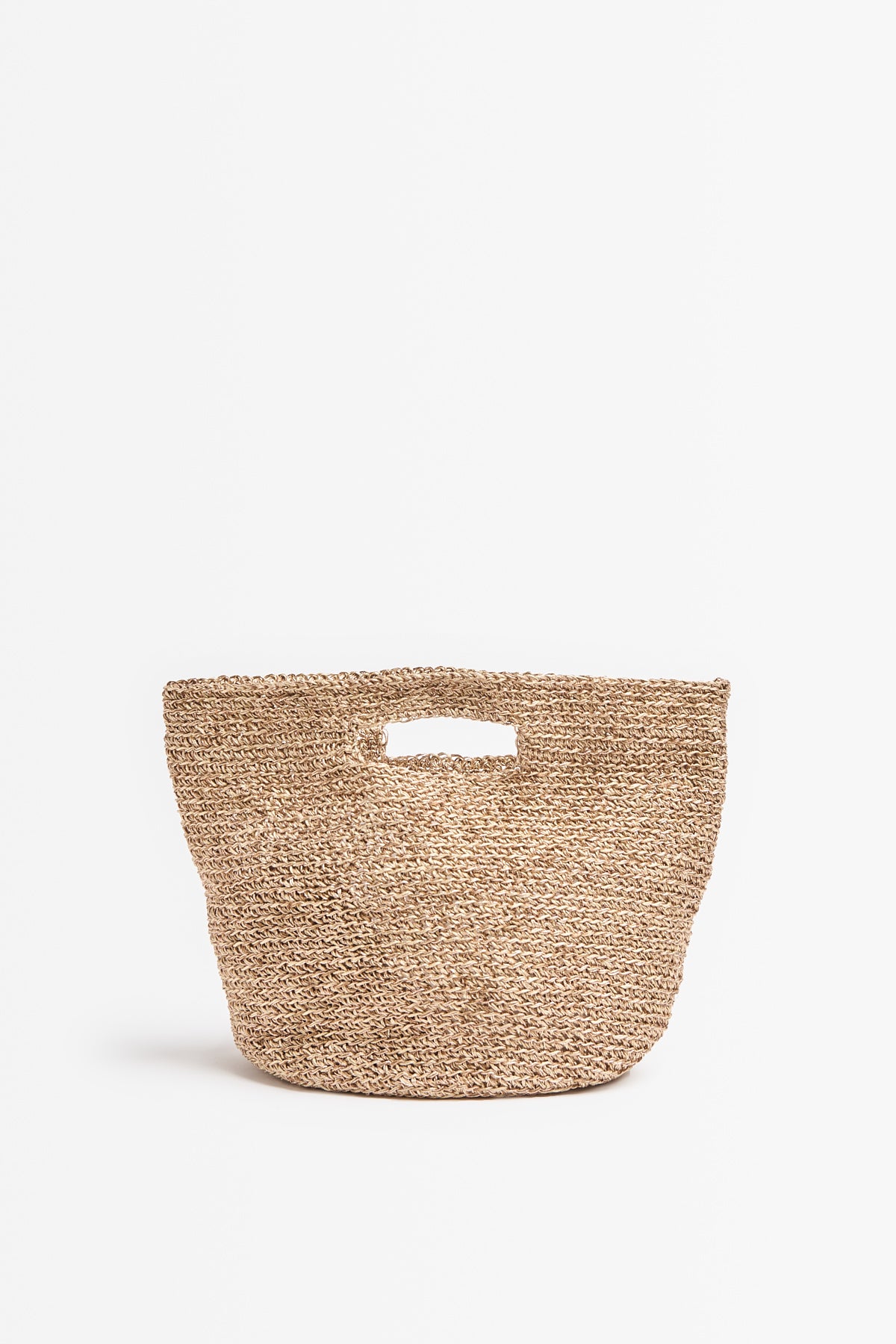 BOLSO VENERACHAMPAGNE 