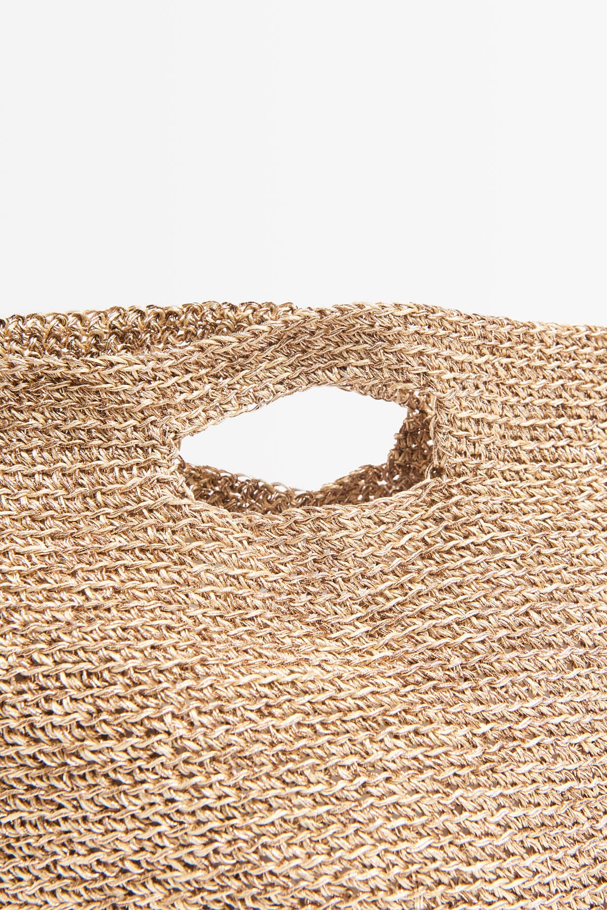 BOLSO VENERACHAMPAGNE 