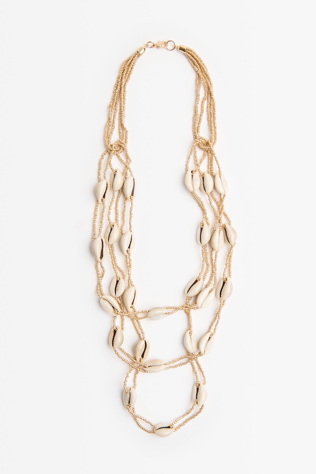 COLLAR MARELIANATURAL 