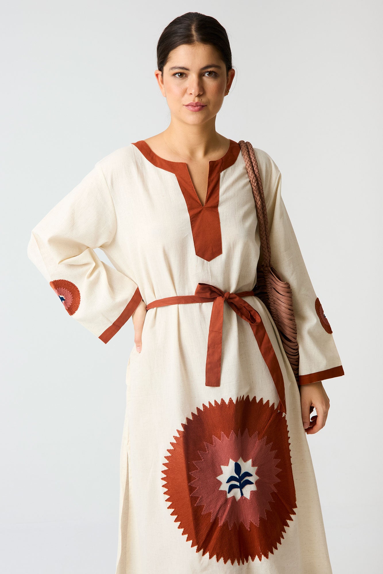 KAFTAN NOMURABURDEOS 