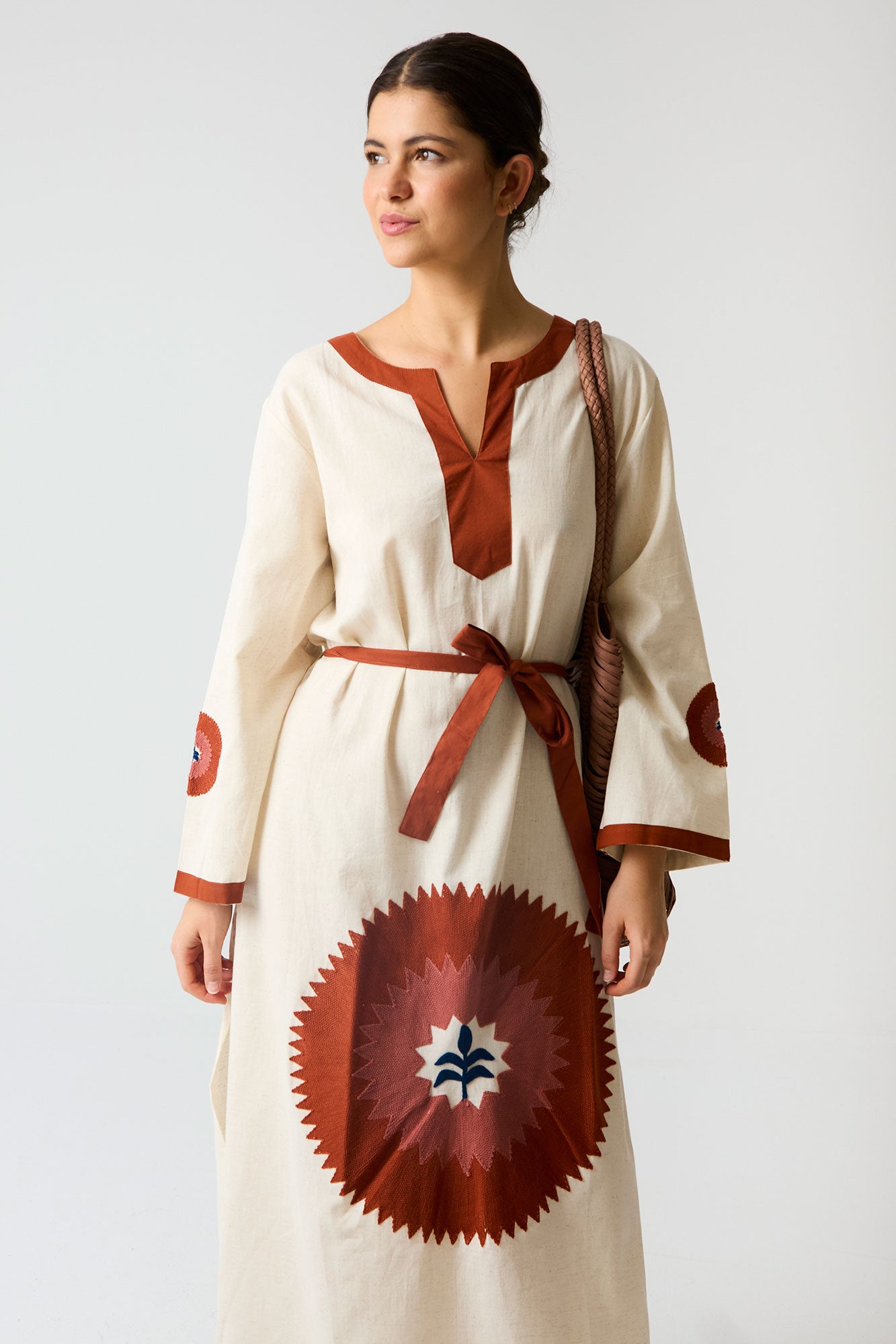 KAFTAN NOMURABURDEOS 