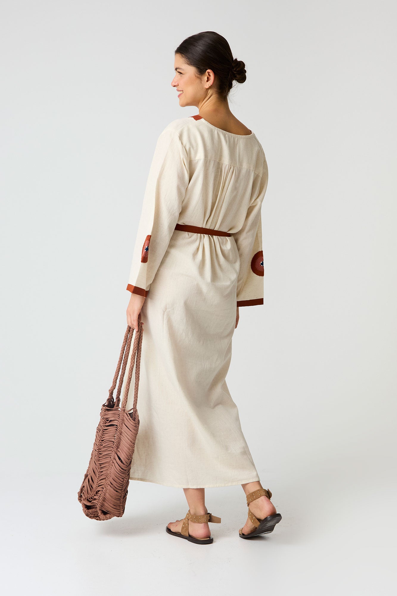 KAFTAN NOMURABURDEOS 