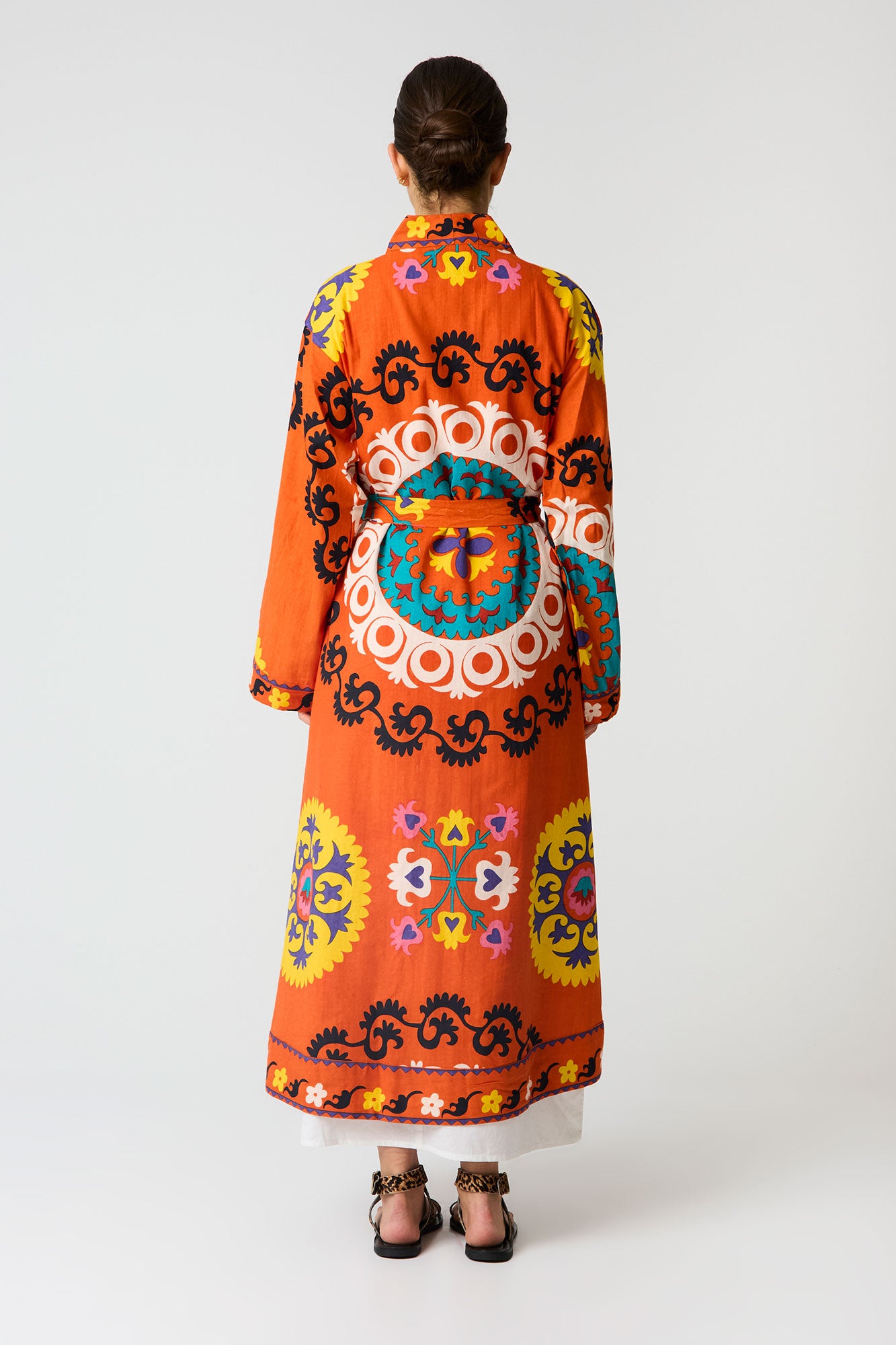KIMONO KURTAROJO 