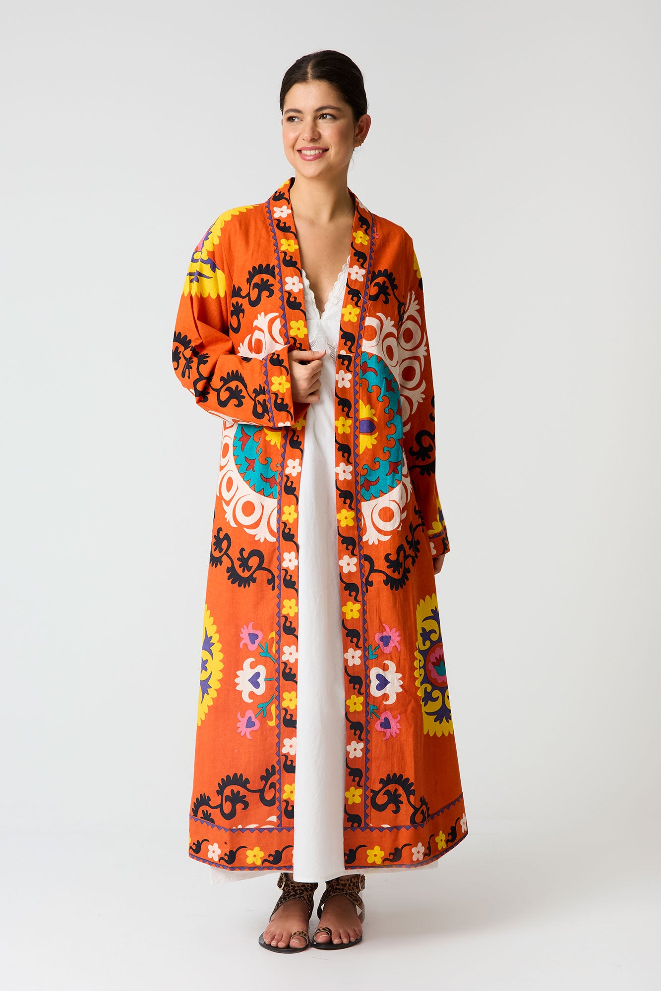 KIMONO KURTAROJO 