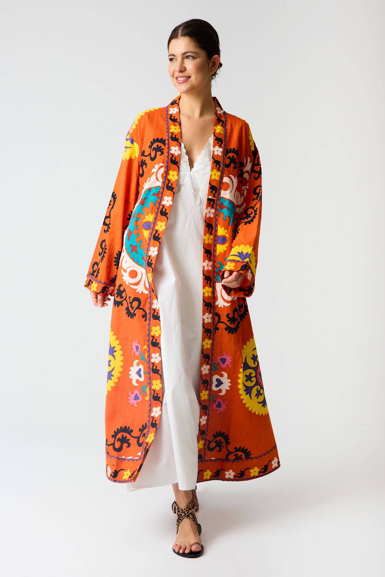KIMONO KURTAROJO 