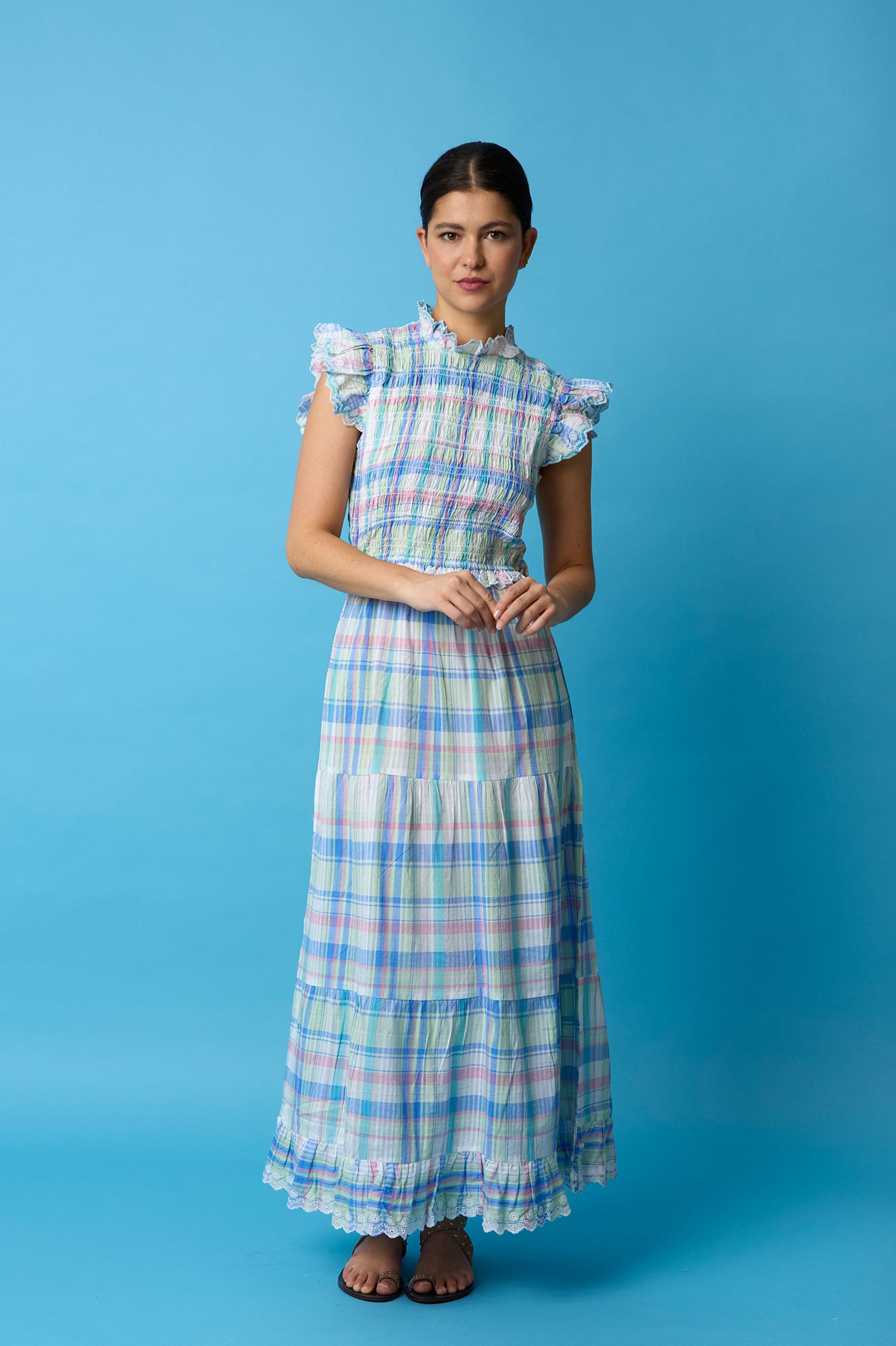 VESTIDO SISTER30MULTICOLOR 