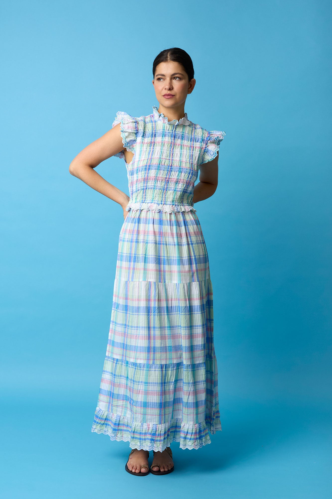VESTIDO SISTER30MULTICOLOR 
