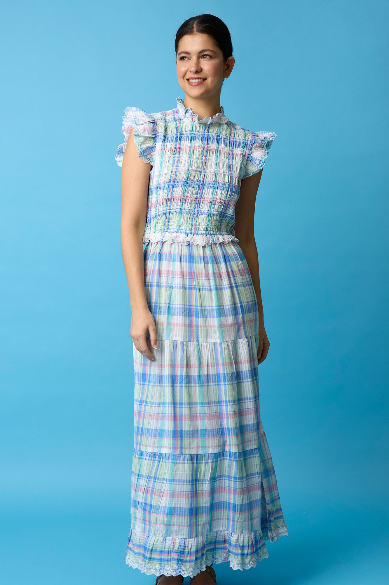 VESTIDO SISTER30MULTICOLOR 