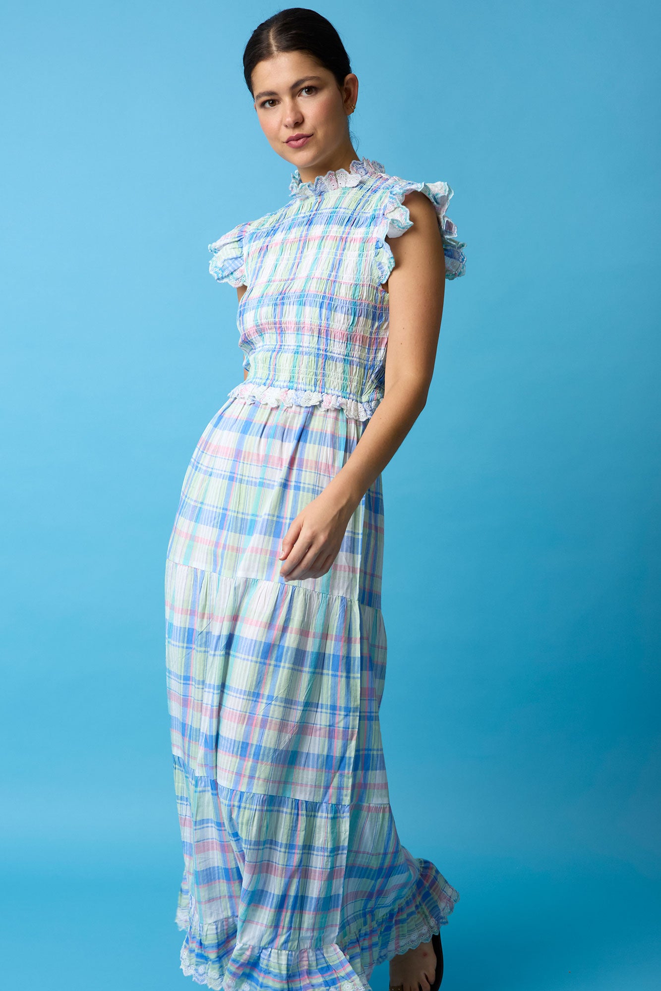 VESTIDO SISTER30MULTICOLOR 