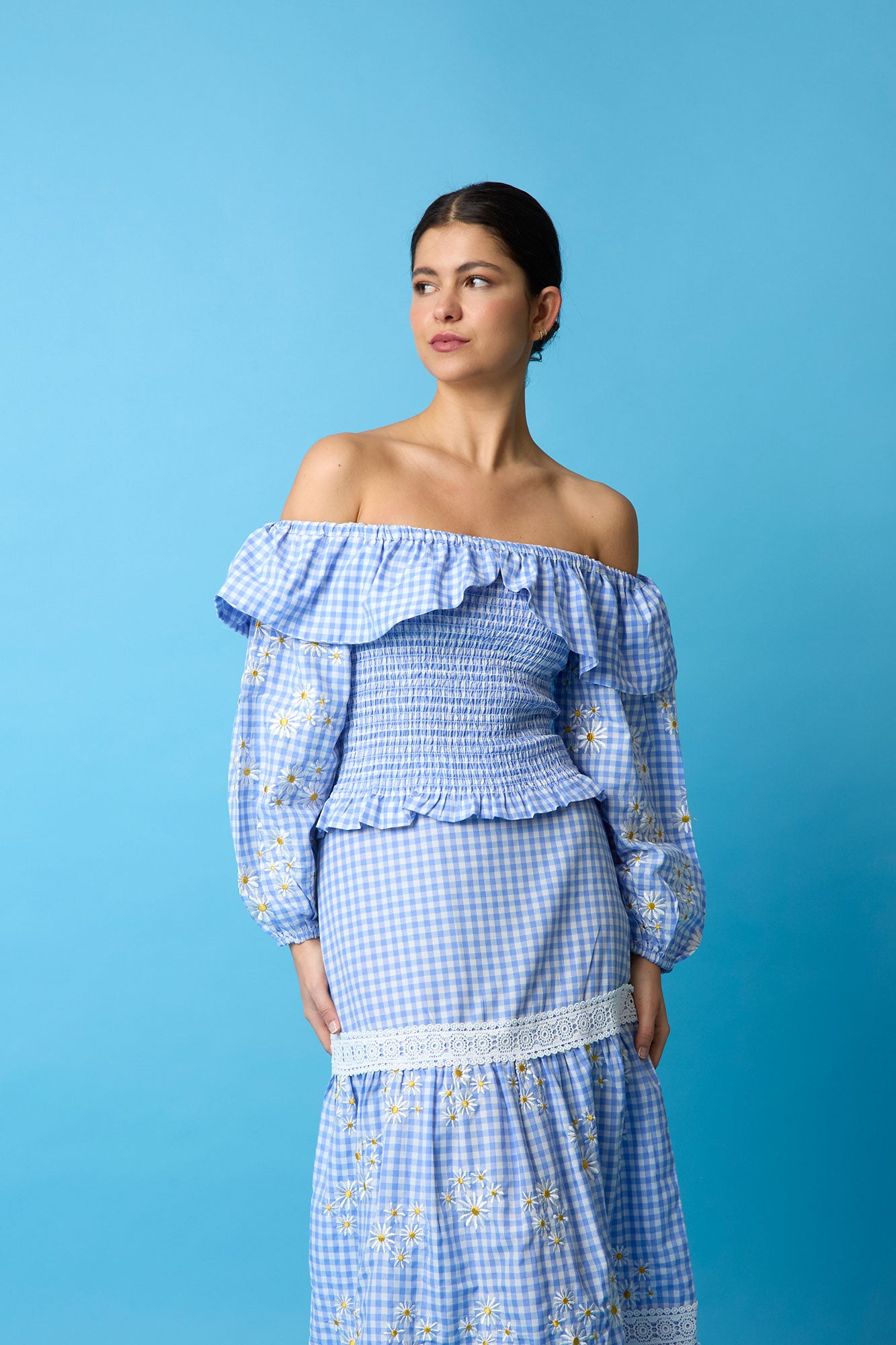 TOP SISTER32AZUL 