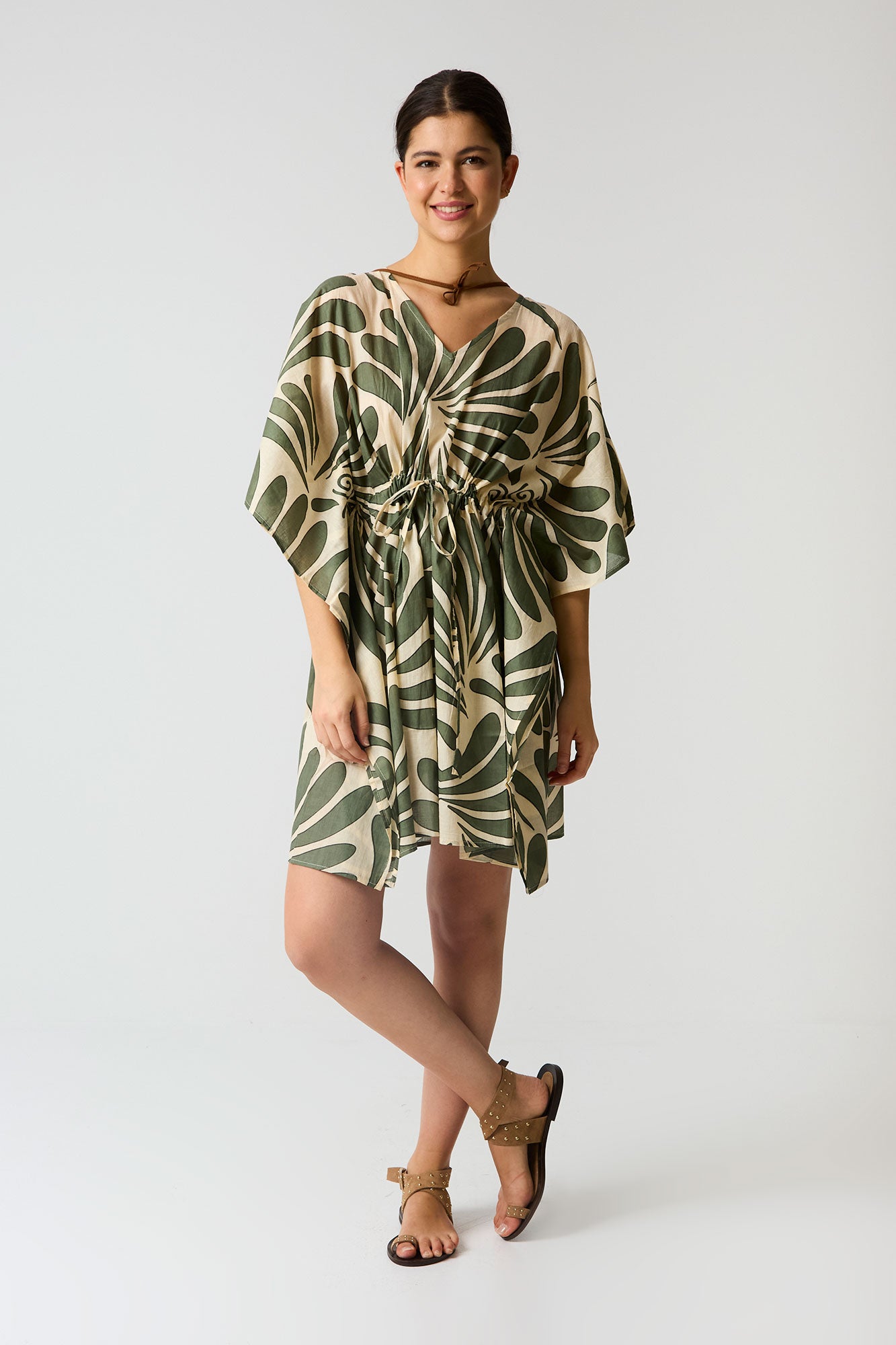 KAFTAN ONECAKAKI 