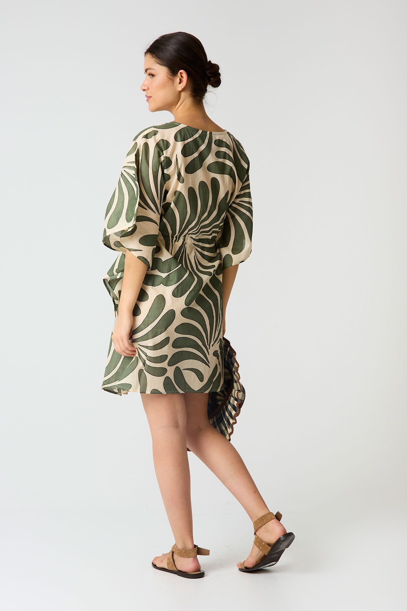 KAFTAN ONECAKAKI 