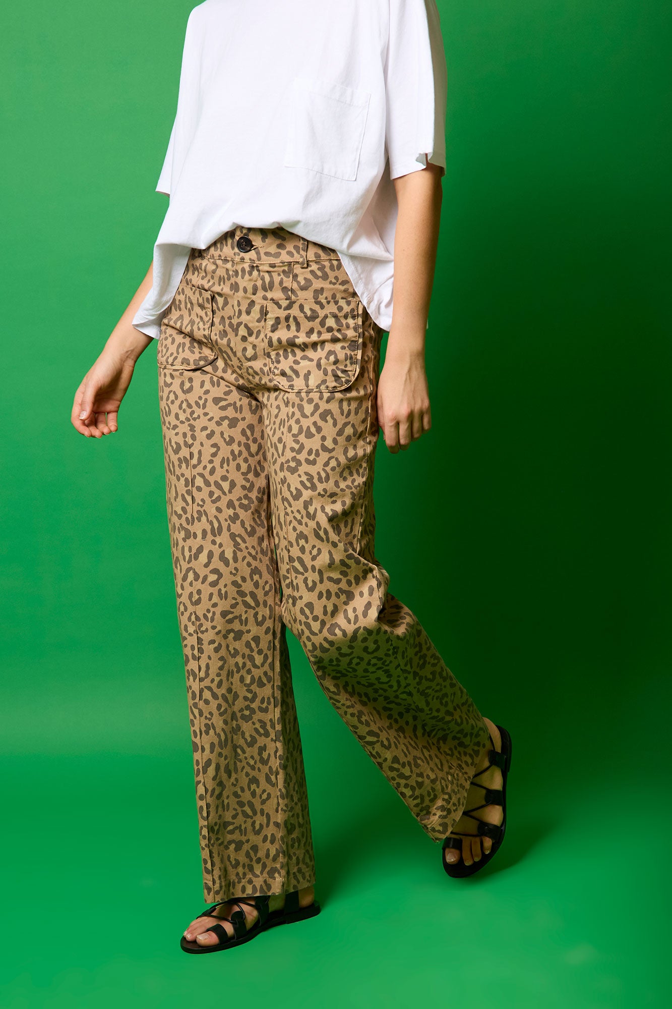 PANTALON SISTER39PRINT 
