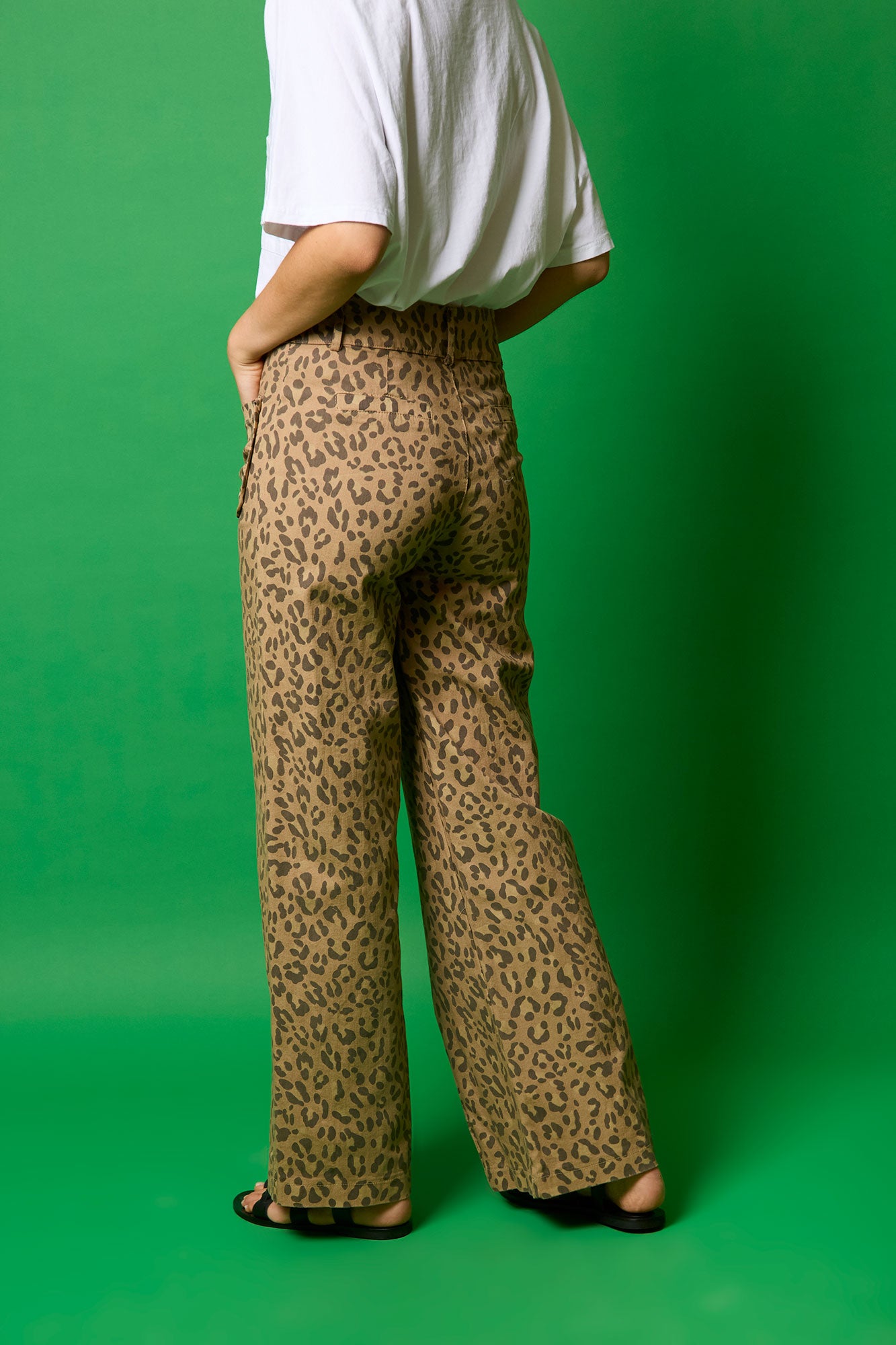 PANTALON SISTER39PRINT 