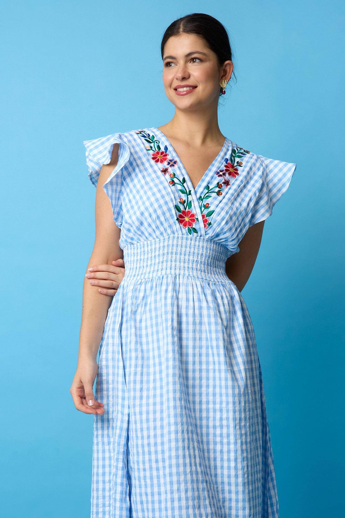 VESTIDO CATANIAAZUL 