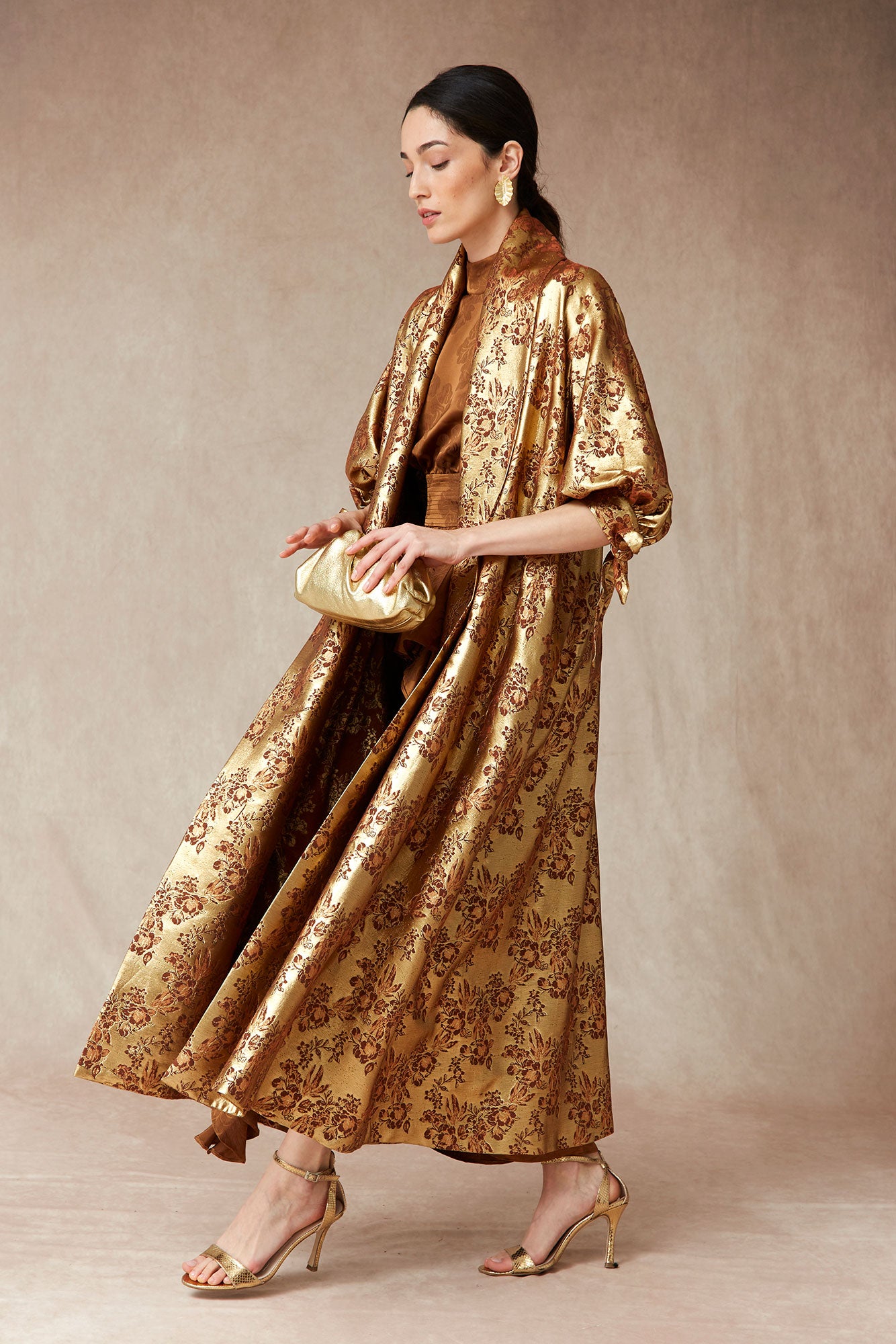 KIMONO DAIKIDORADO 