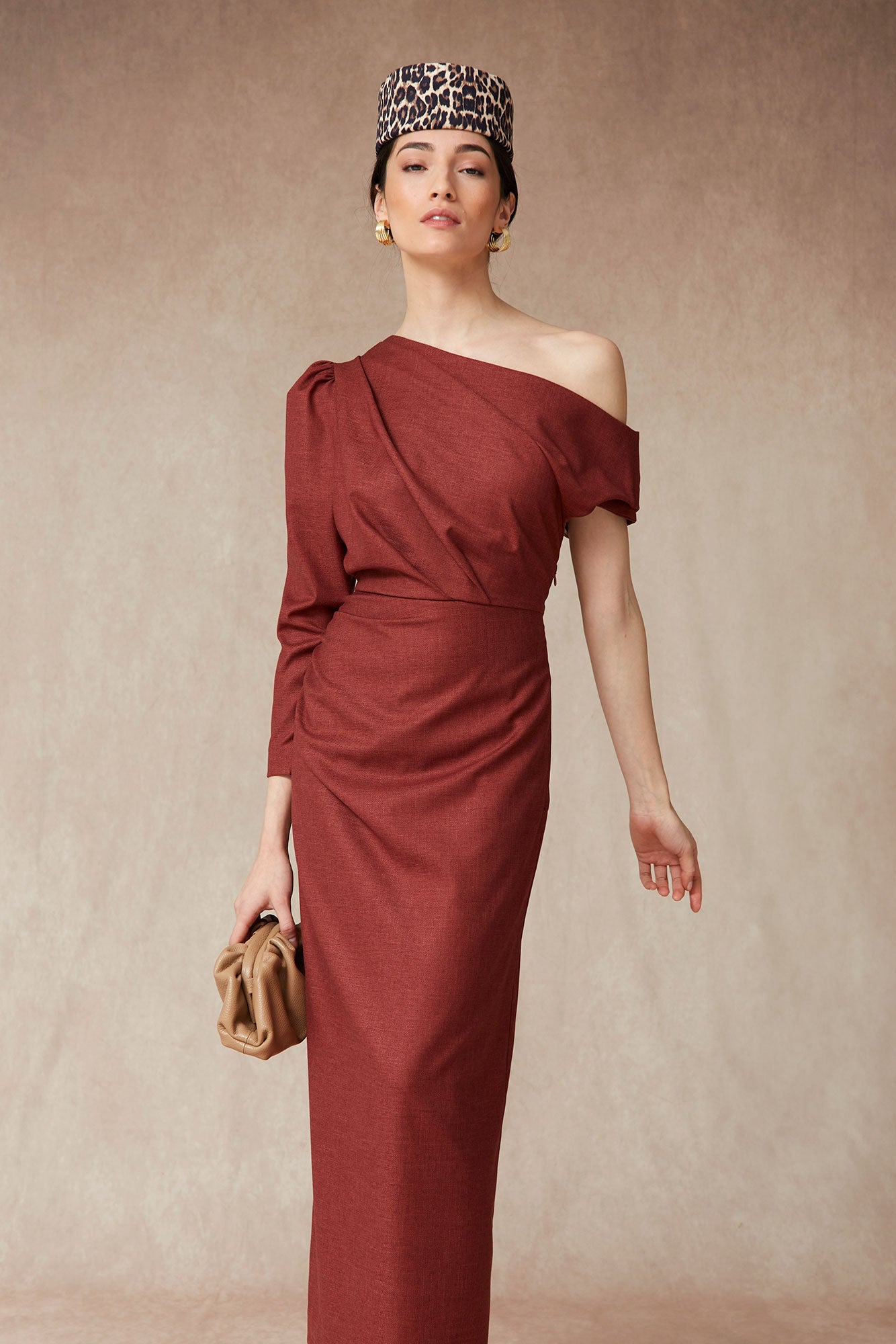 VESTIDO LOGANTEJA 