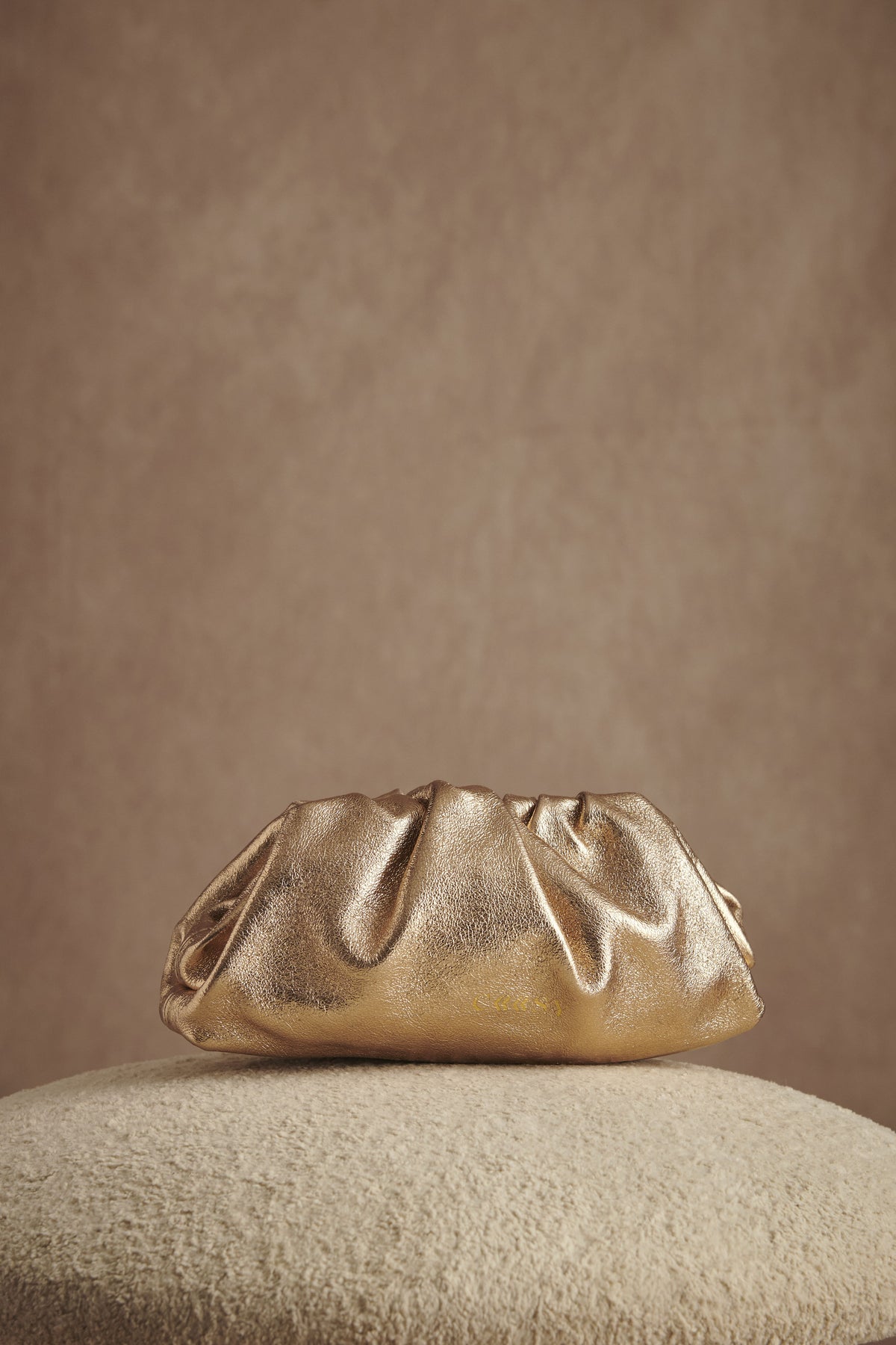 BOLSO MANODORADO 
