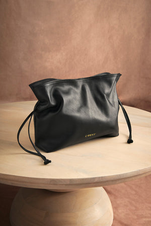 BOLSO SACO PIELNEGRO 