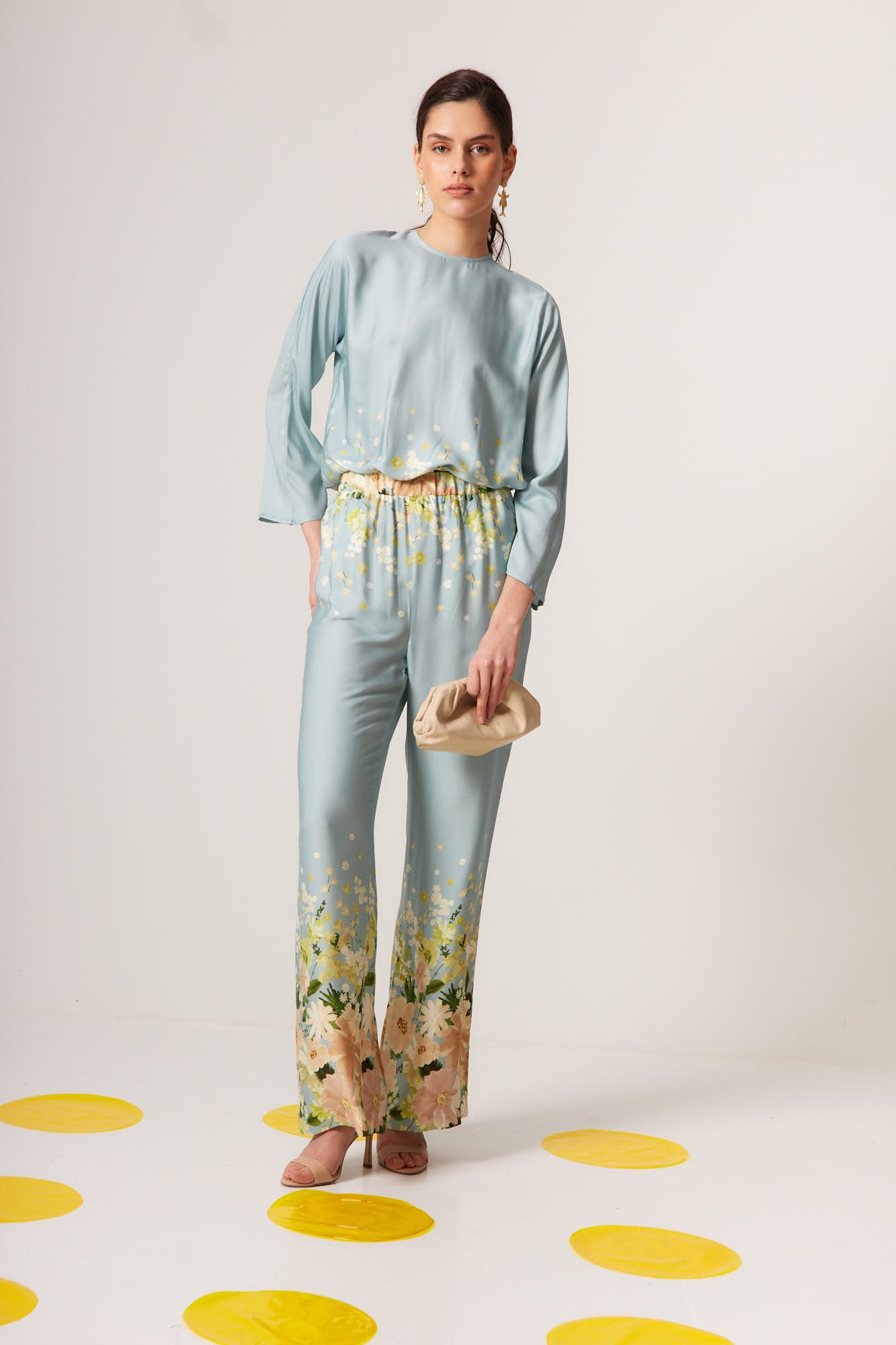 PANTALON DULCEAZUL 