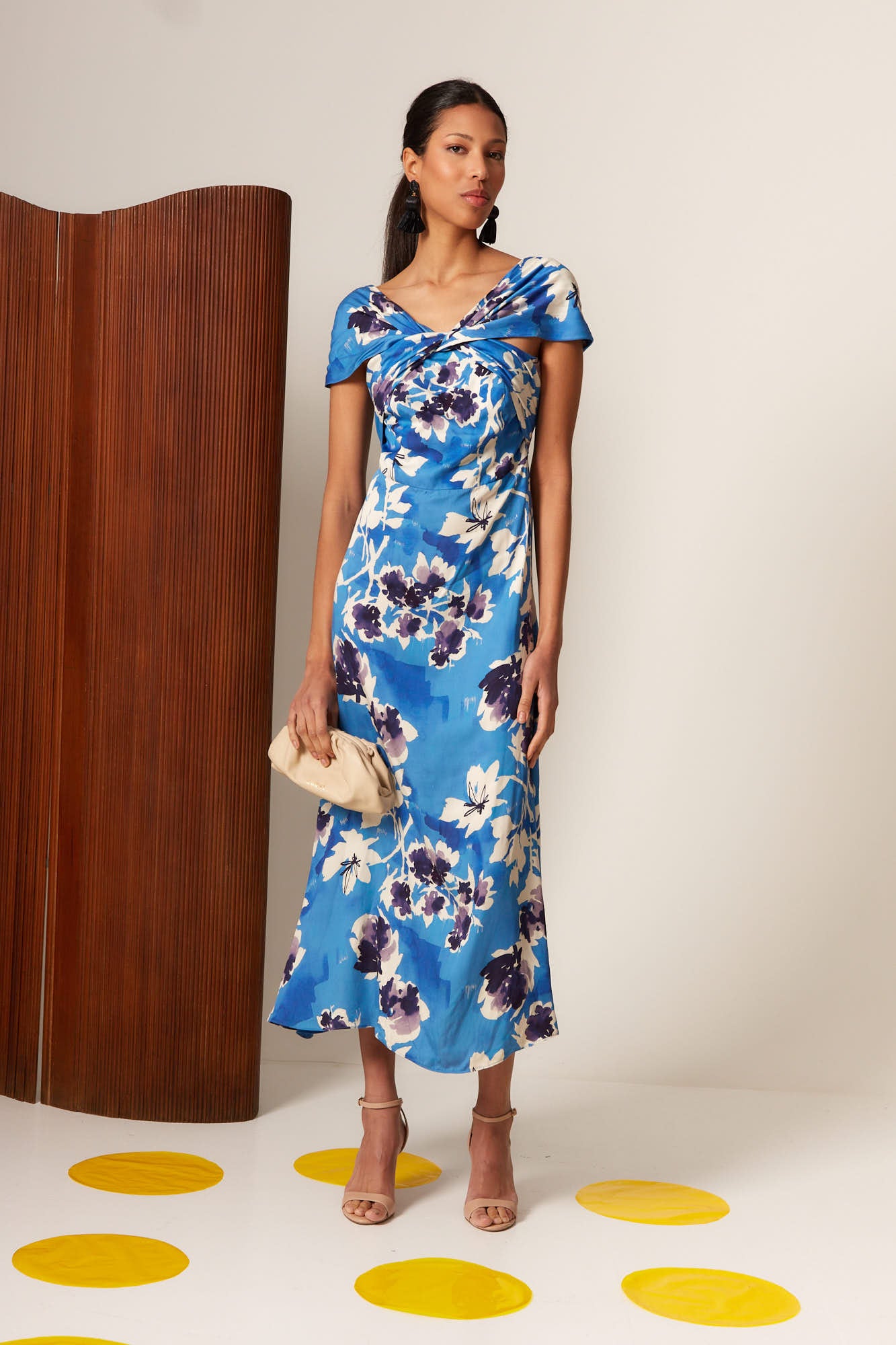 VESTIDO CAMELITAAZUL 