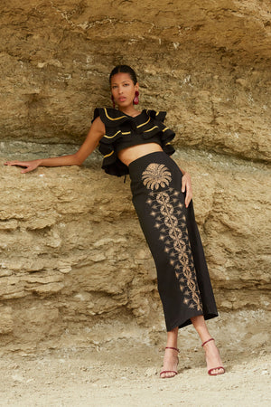 CONJUNTO MALDIVASNEGRO 