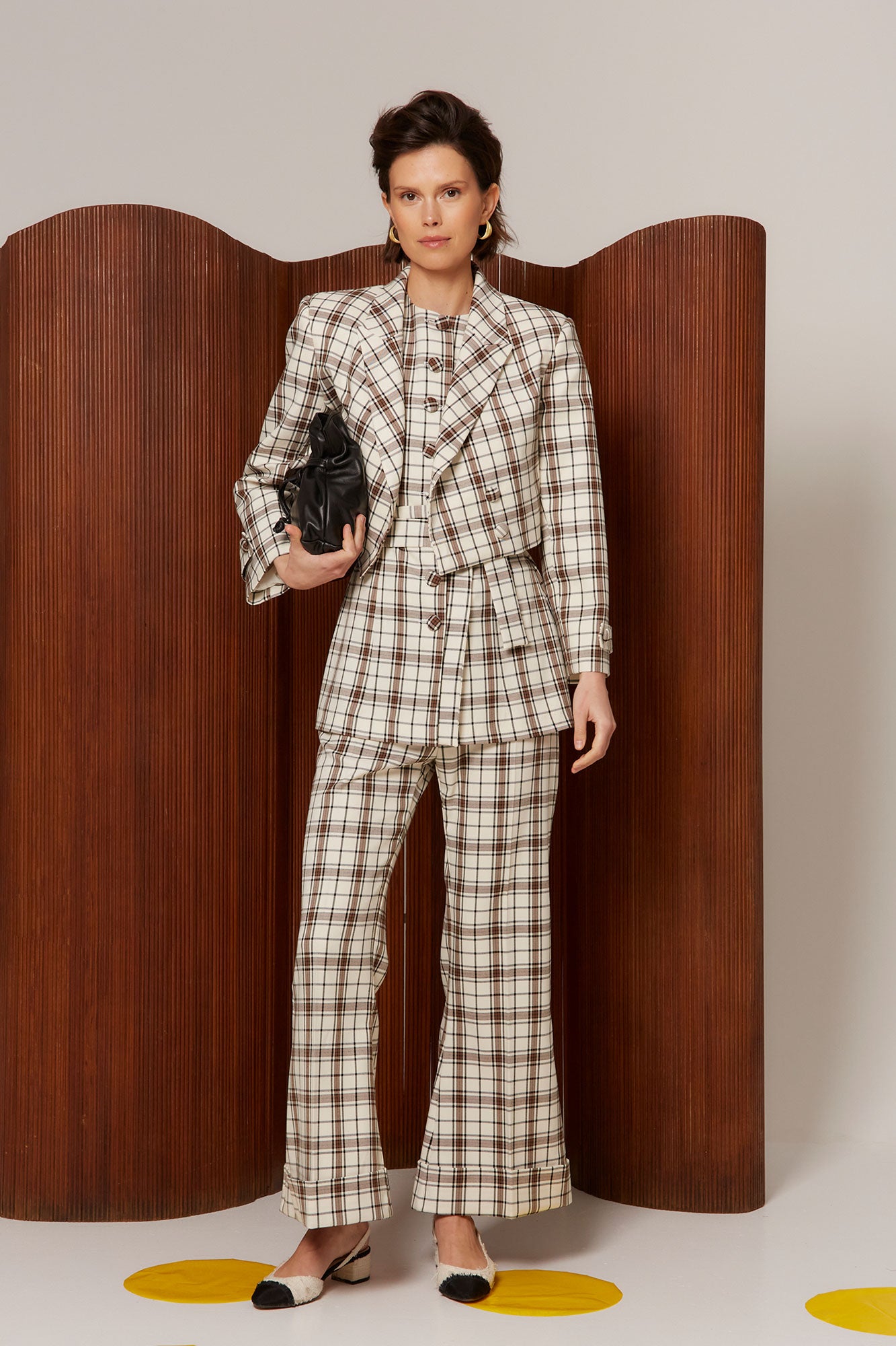 PANTALON TEOCRUDO 