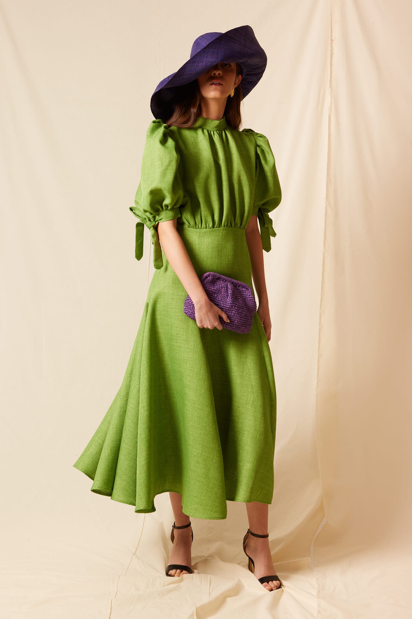 VESTIDO ELENALIMA 