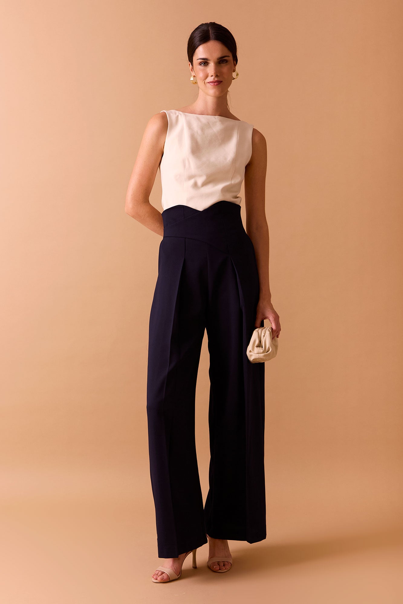 PANTALON NARENMARINO 