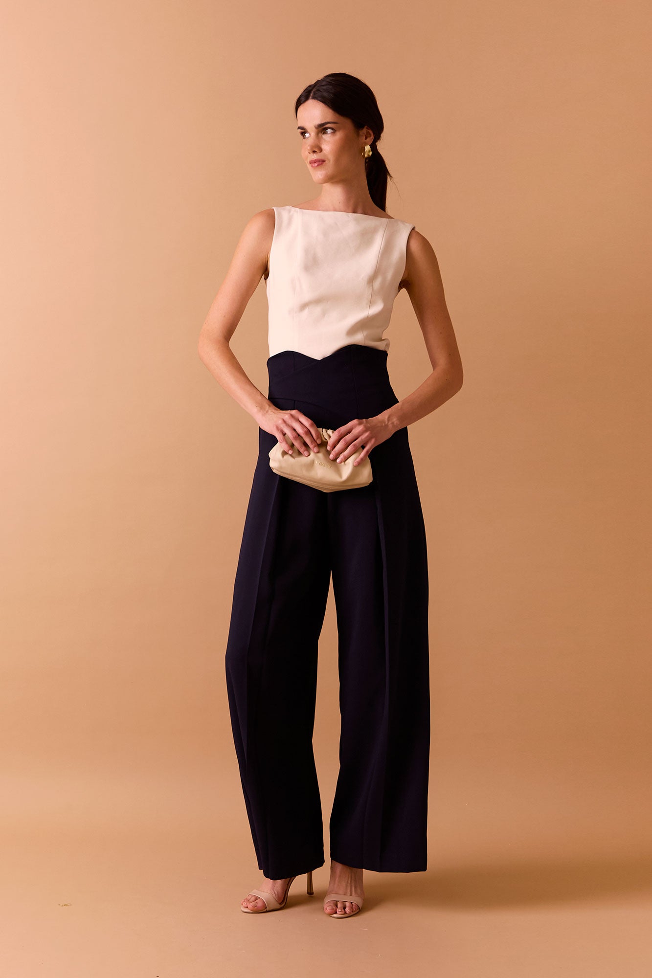 PANTALON NARENMARINO 