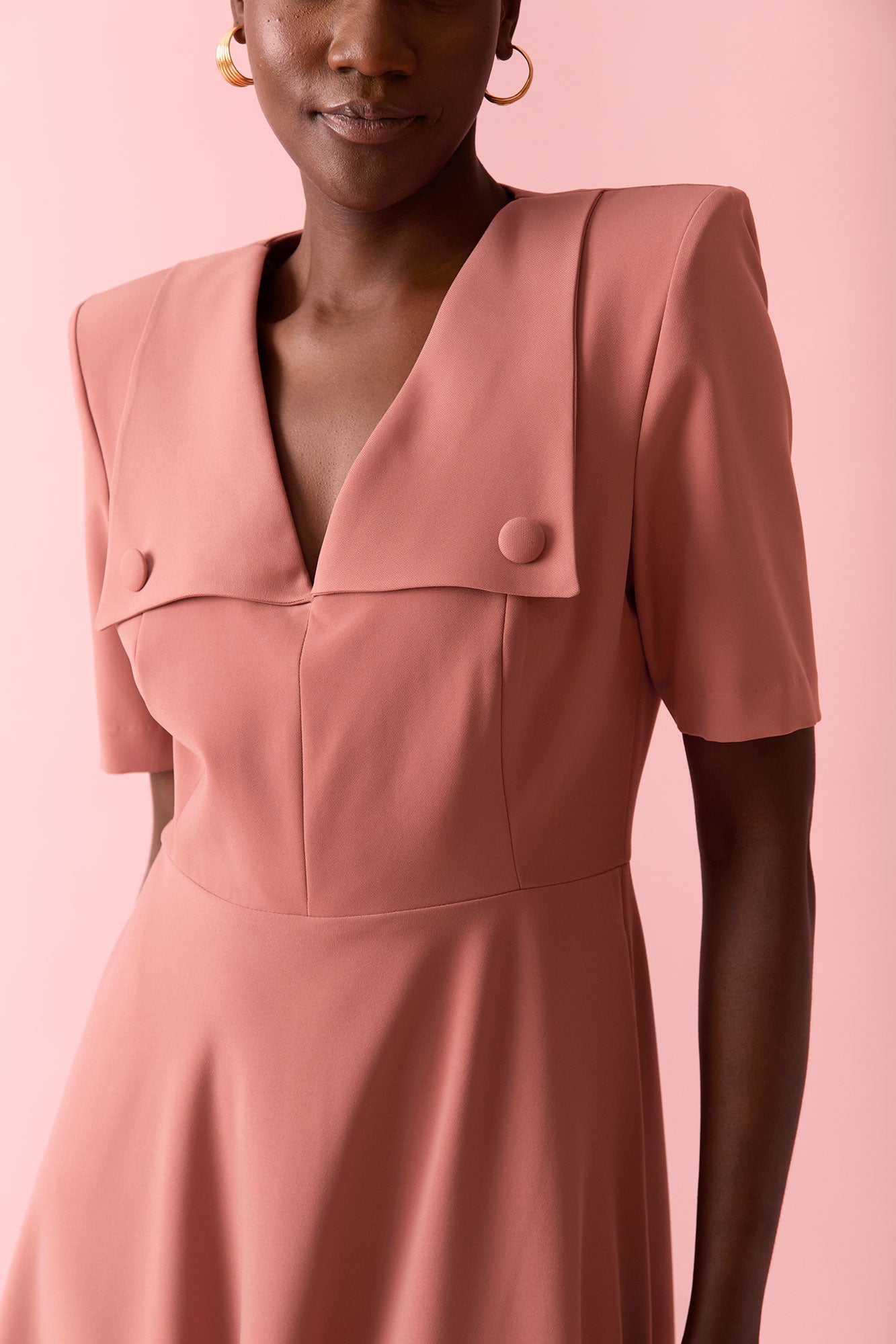VESTIDO CAILINSALMON 