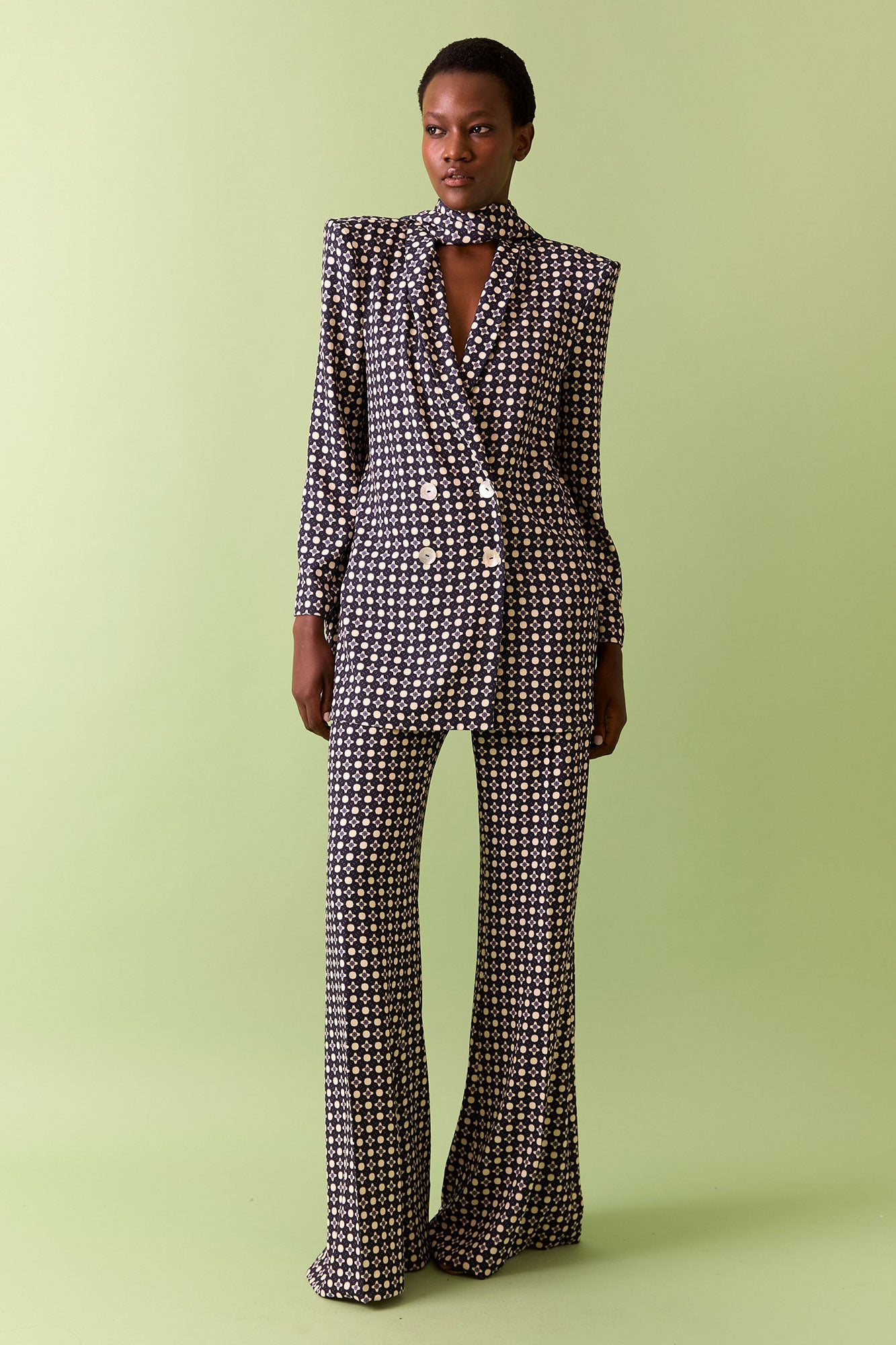 PANTALON BRIANNAPRINT 