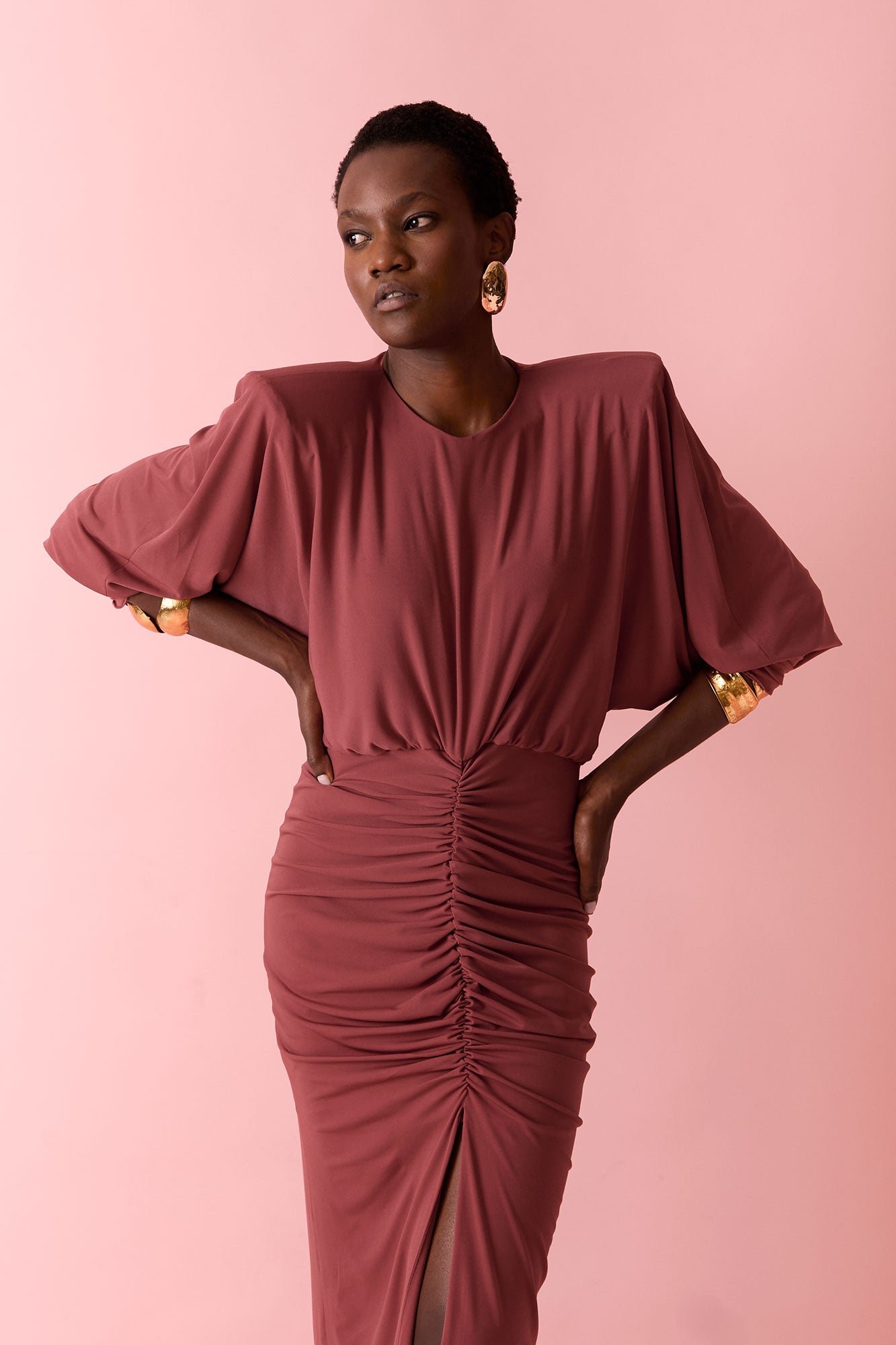 VESTIDO SAMANTAROSA 
