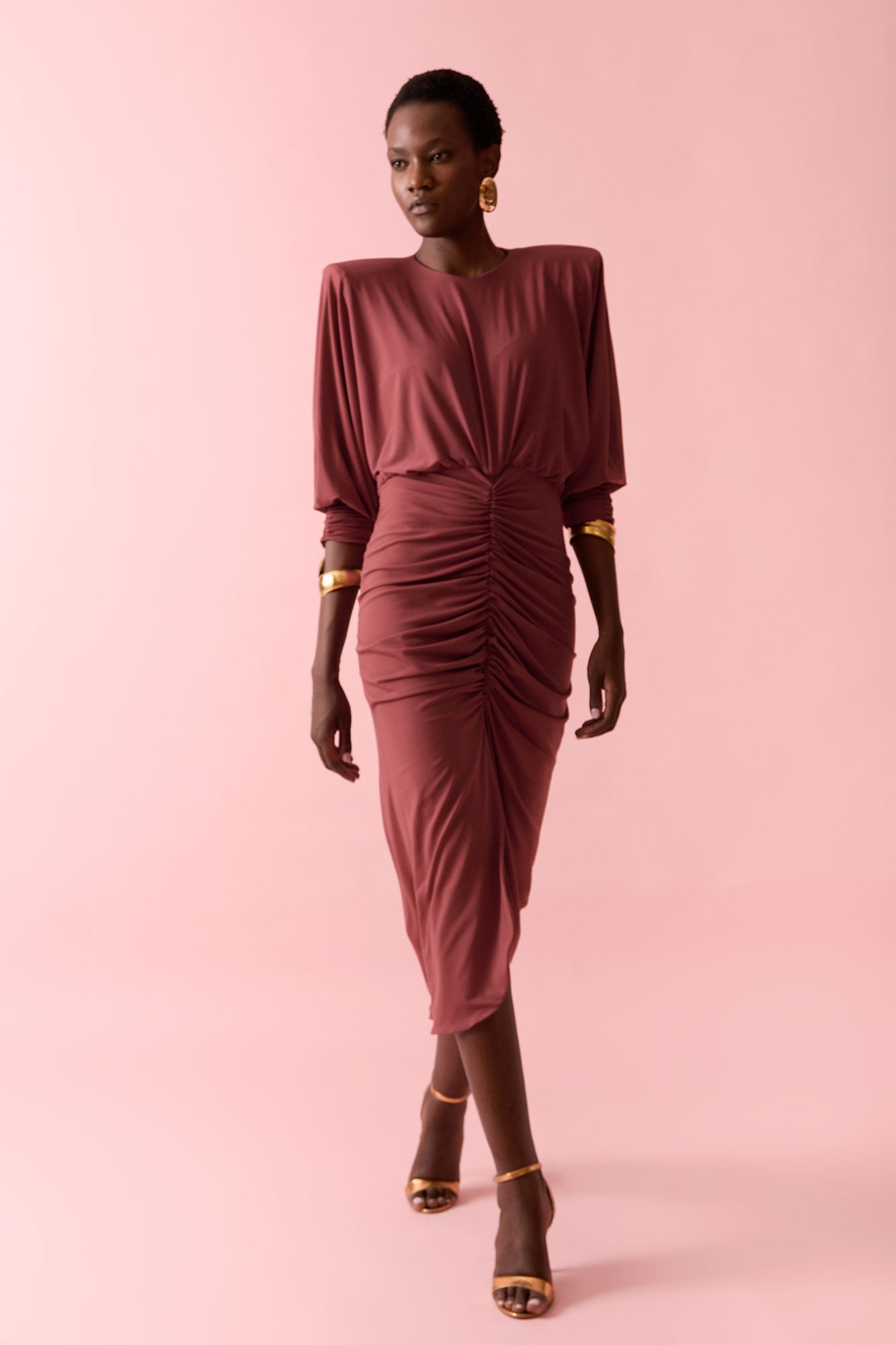 VESTIDO SAMANTAROSA 