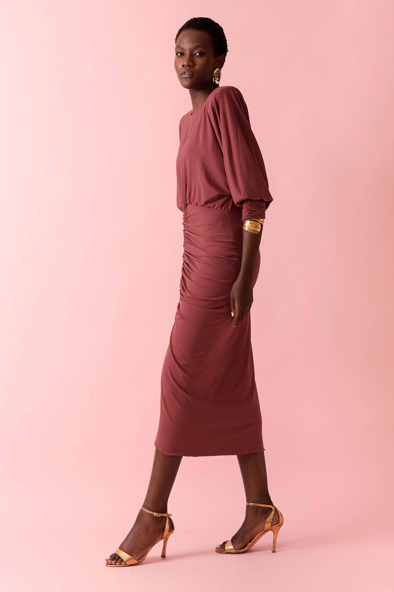 VESTIDO SAMANTAROSA 