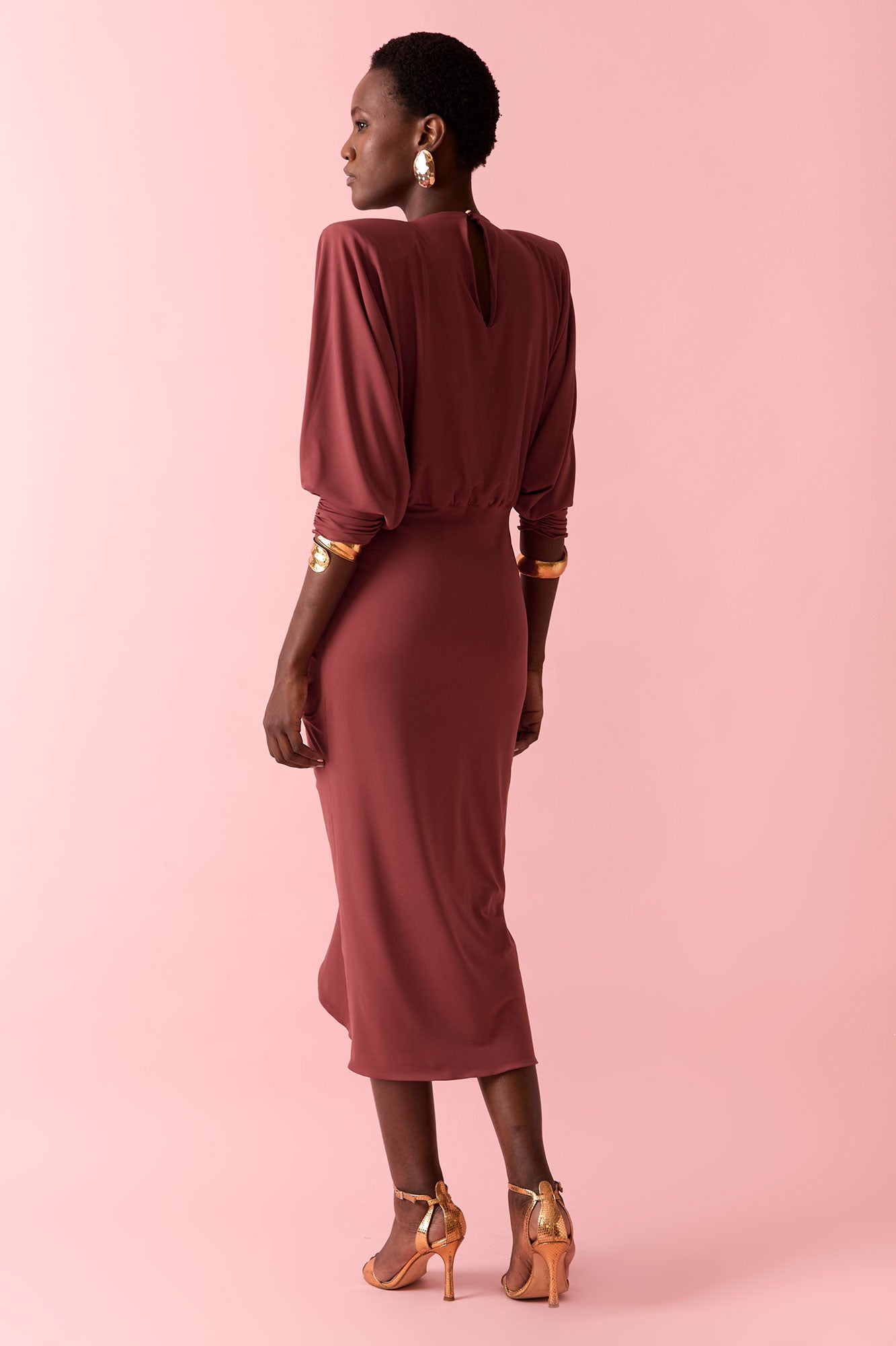 VESTIDO SAMANTAROSA 