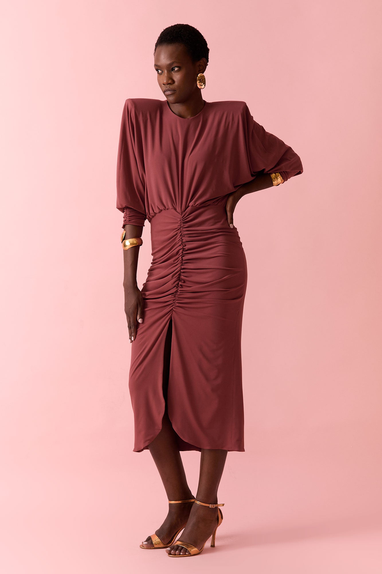 VESTIDO SAMANTAROSA 