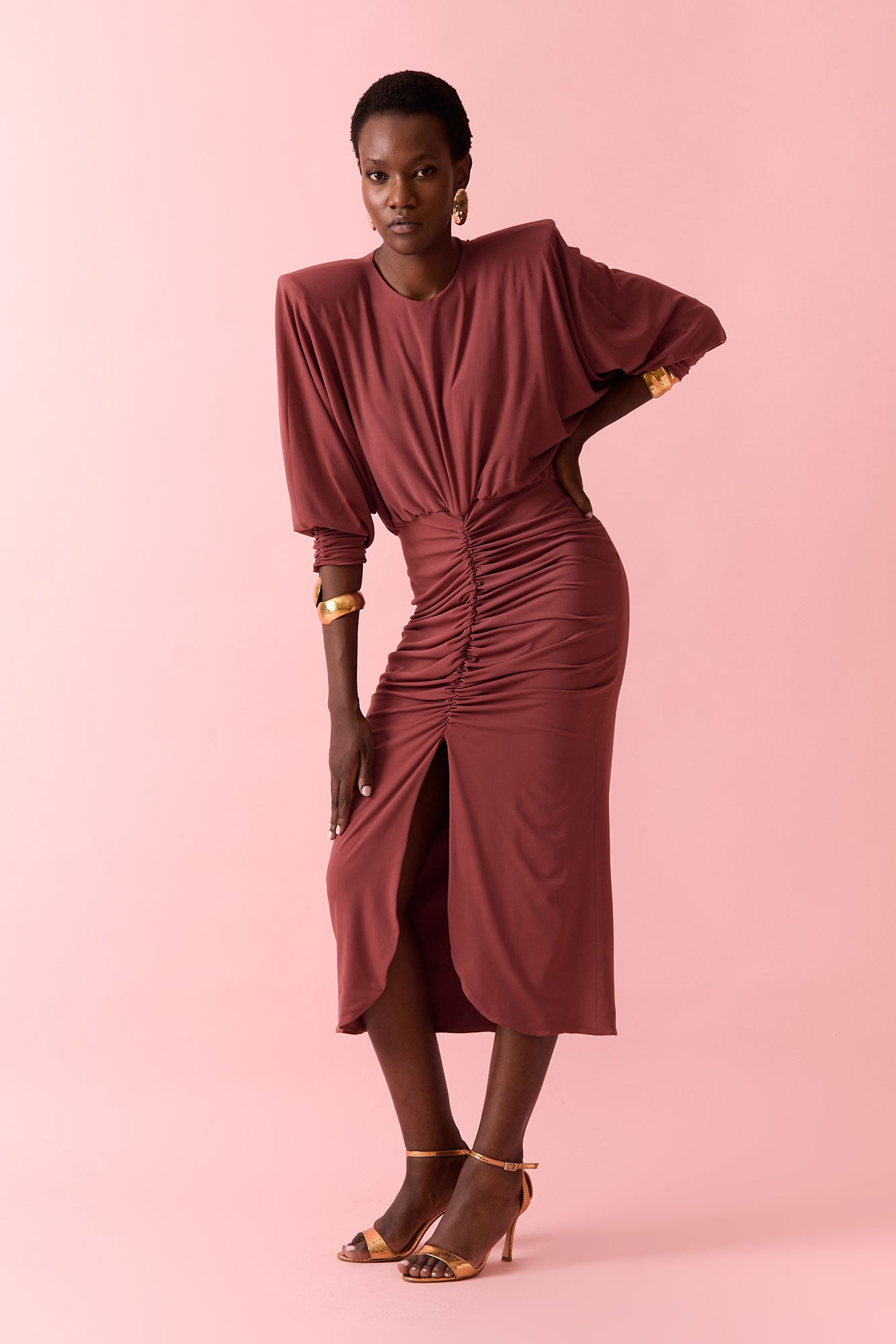VESTIDO SAMANTAROSA 
