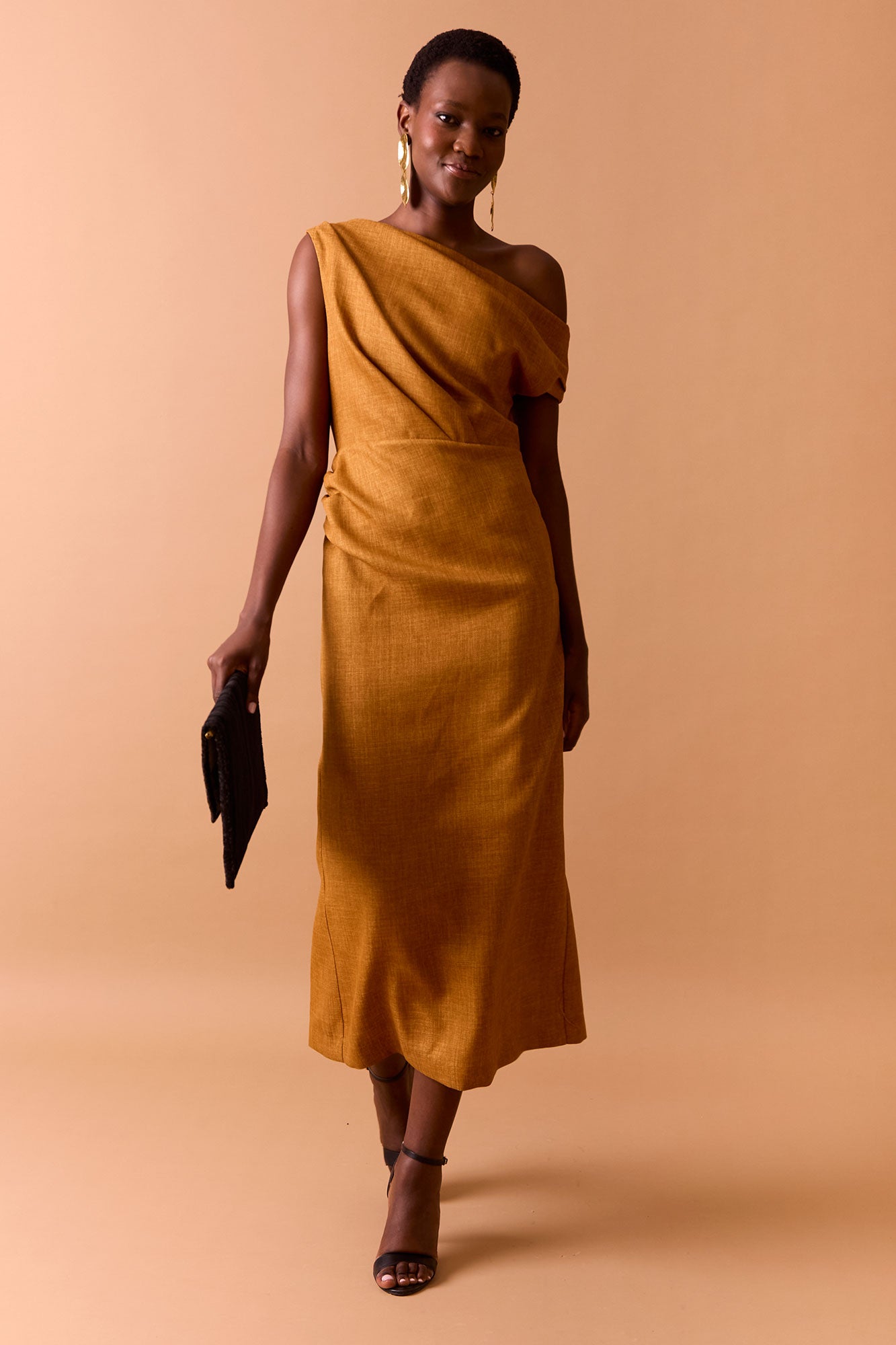VESTIDO FYNNOCRE 