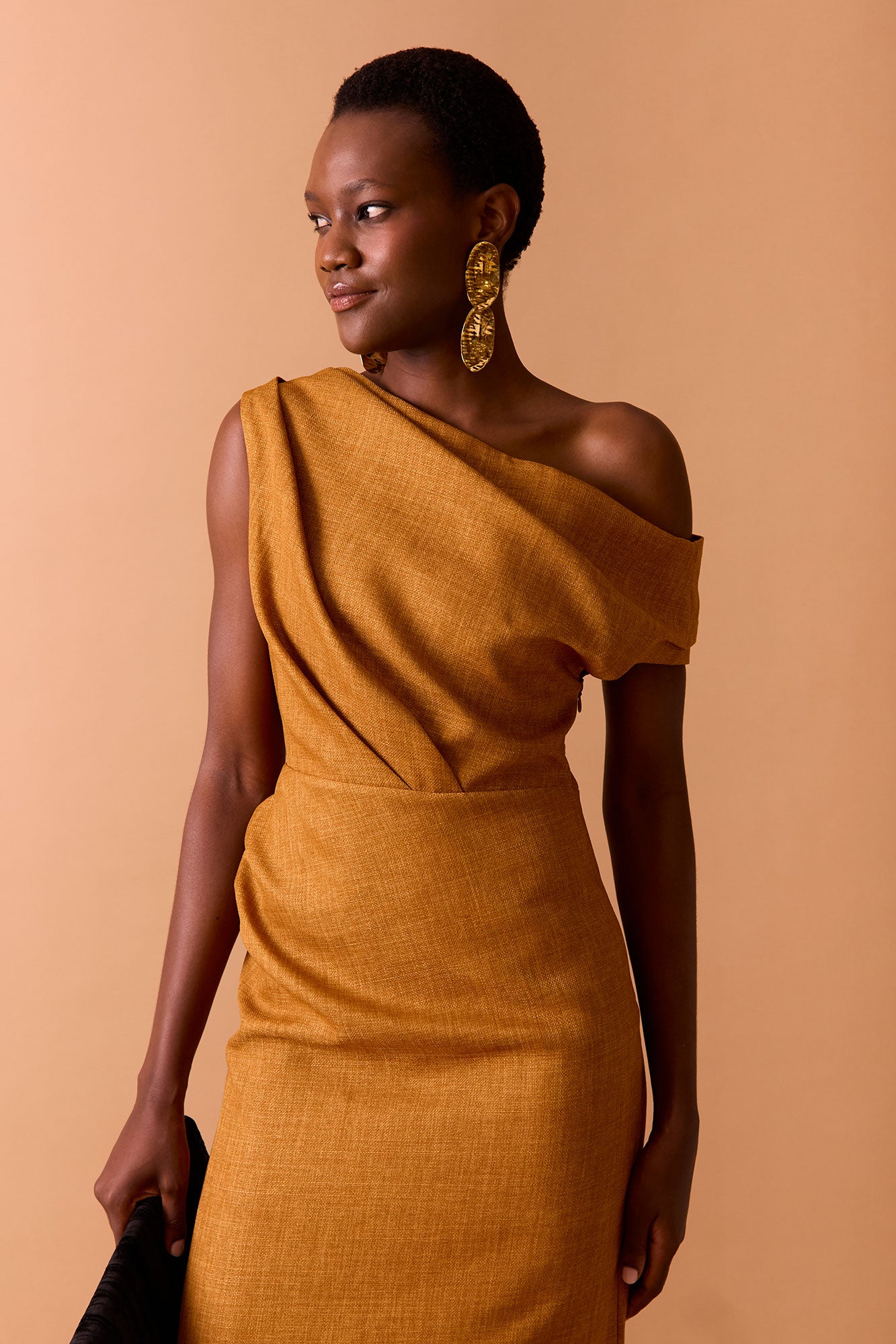 VESTIDO FYNNOCRE 