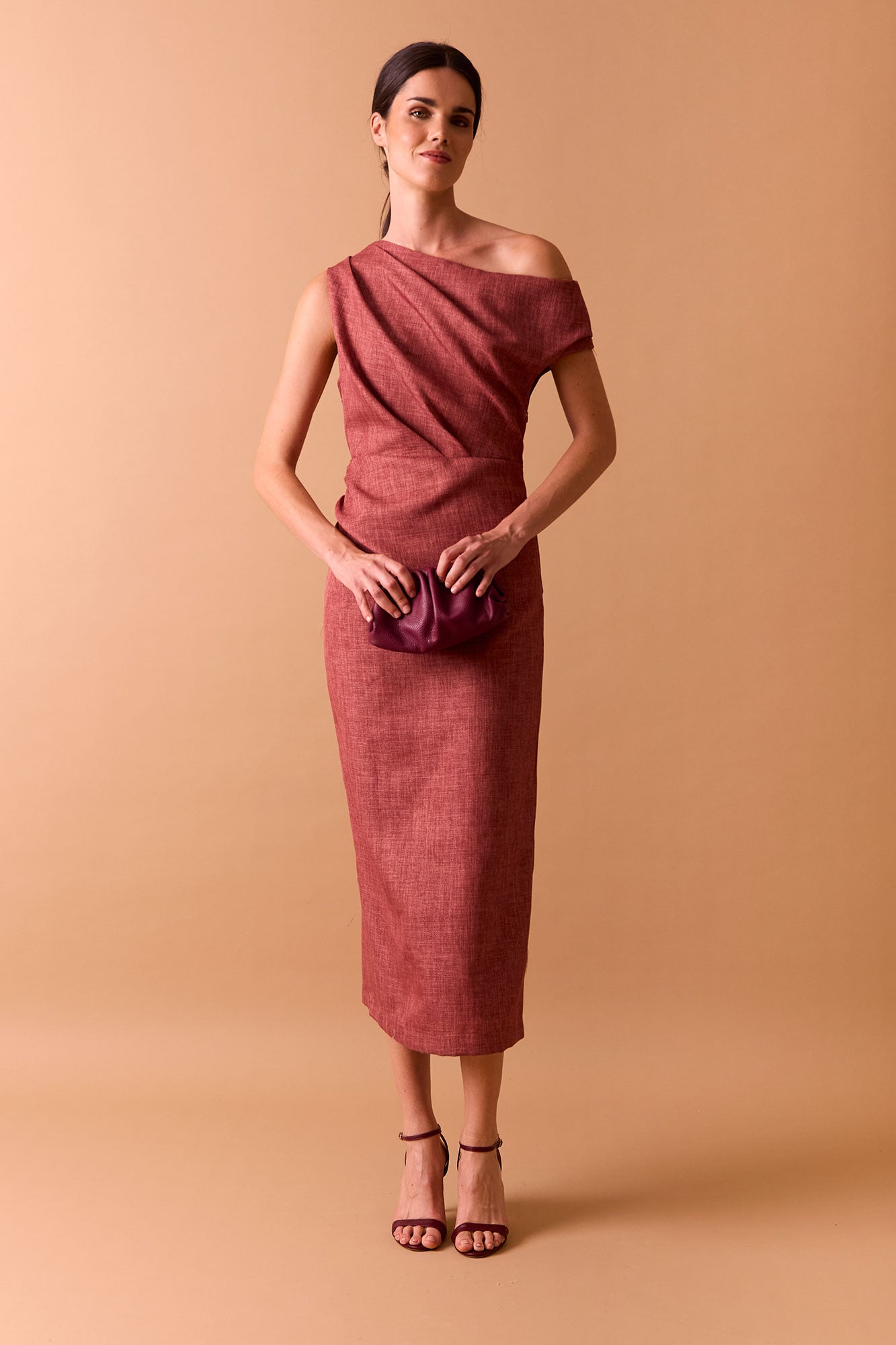 VESTIDO FYNNROSA 