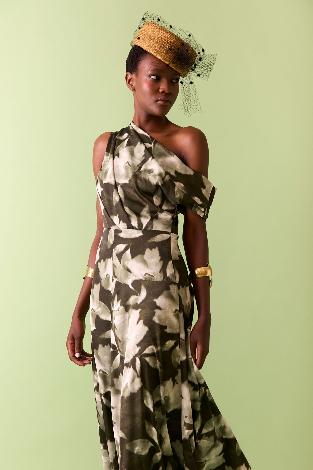 VESTIDO SABELAVERDE 