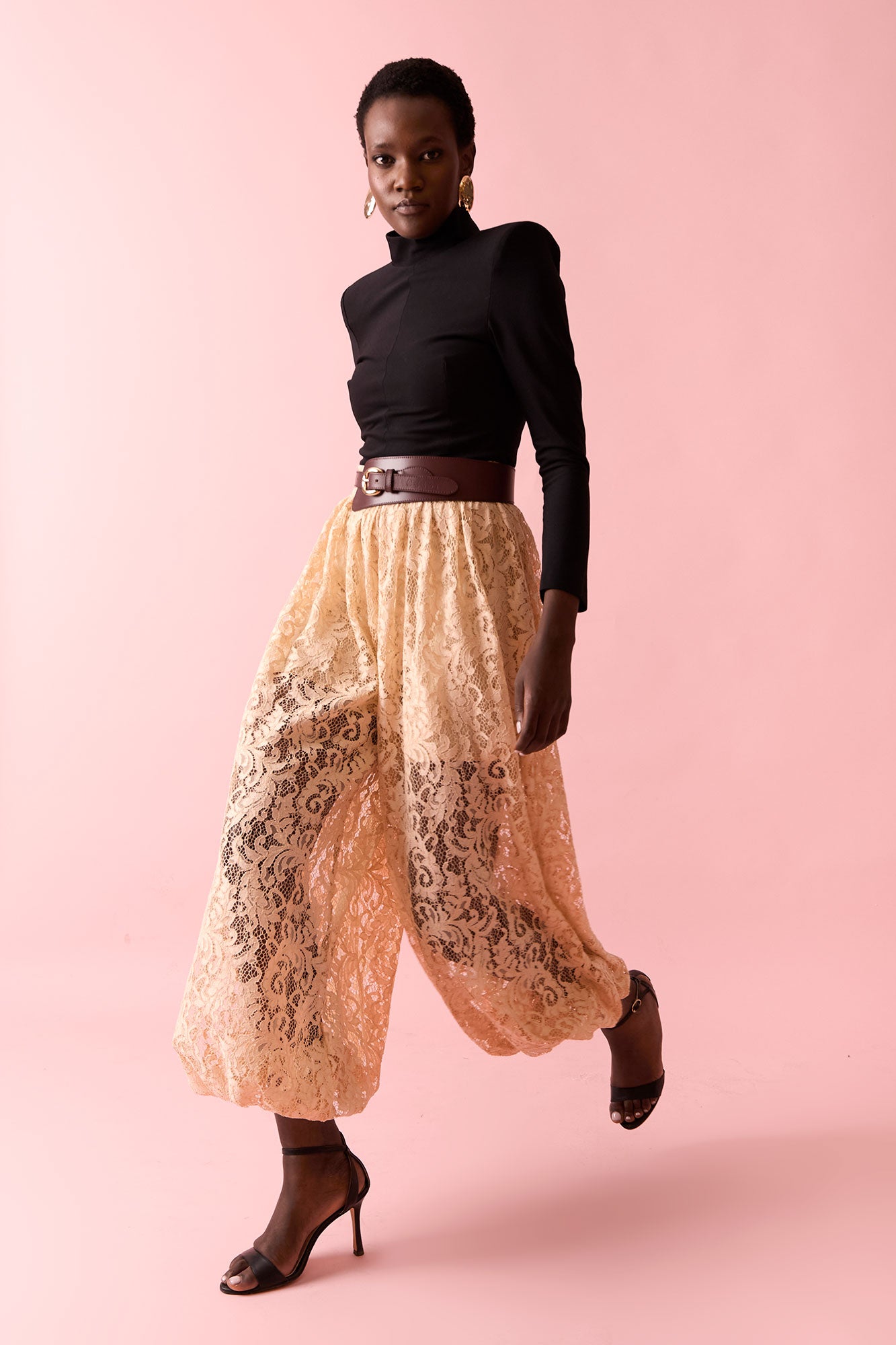 PANTALON MACABEIGE 